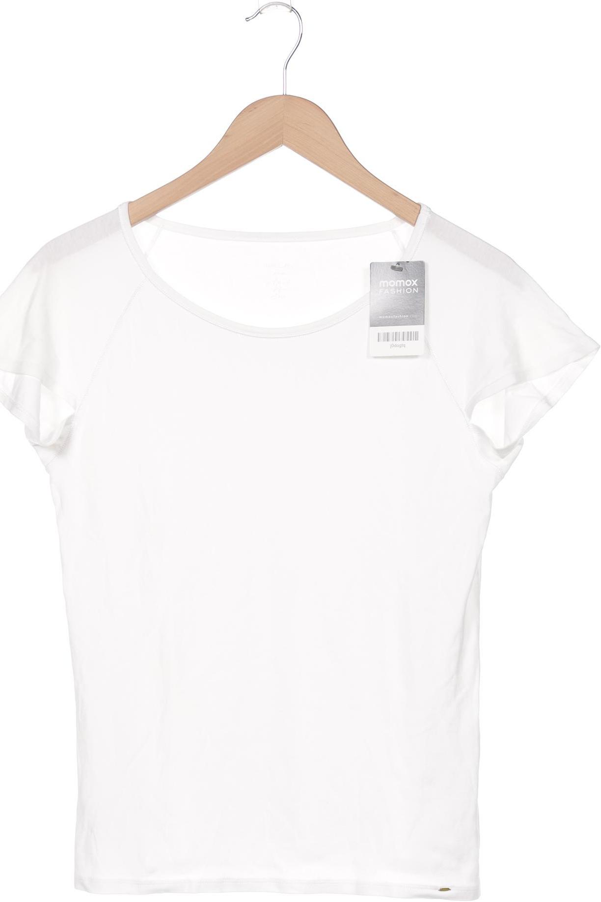 

Marc Cain Damen T-Shirt, weiß, Gr. 38