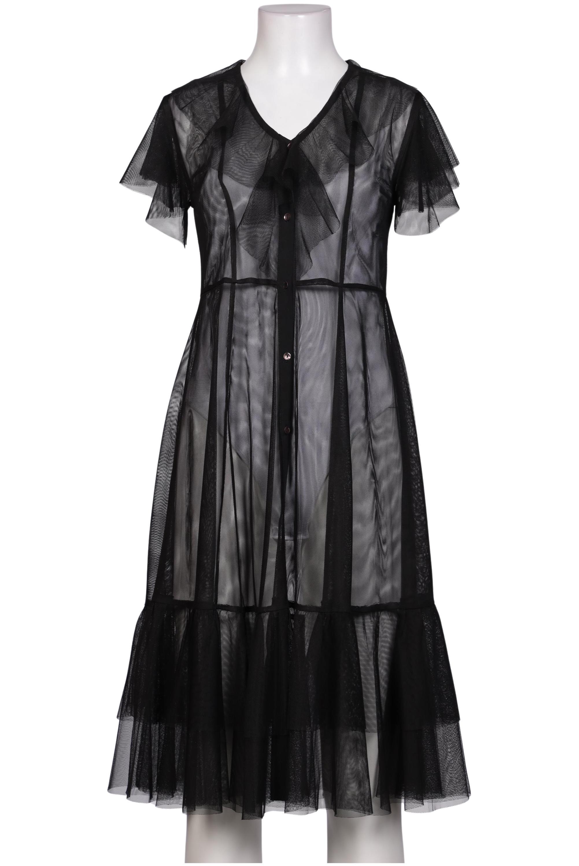 

Marc Cain Damen Kleid, schwarz, Gr. 36