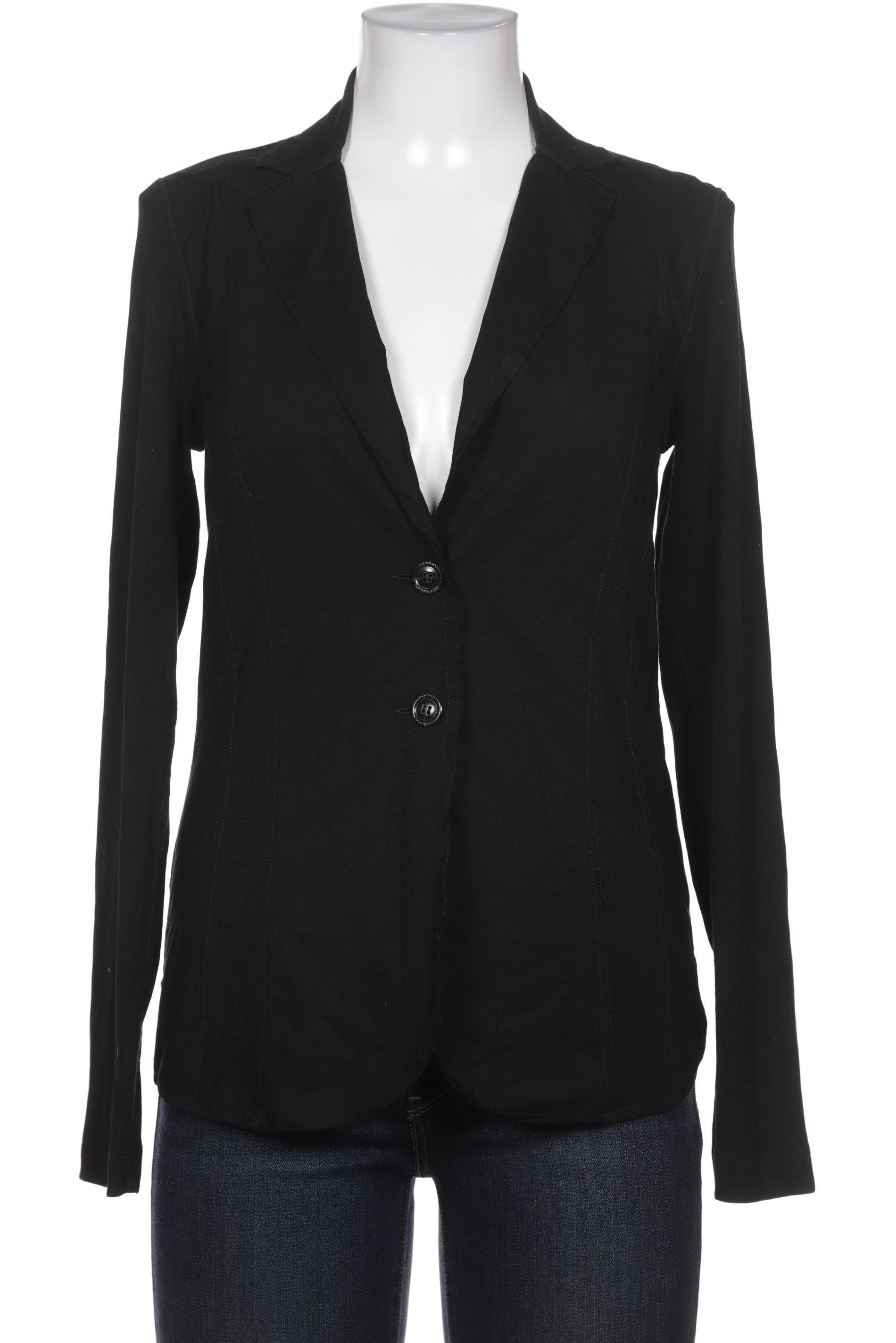 

Marc Cain Damen Blazer, schwarz, Gr. 40