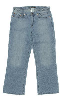 

Marc Cain Damen Jeans, blau, Gr. 38