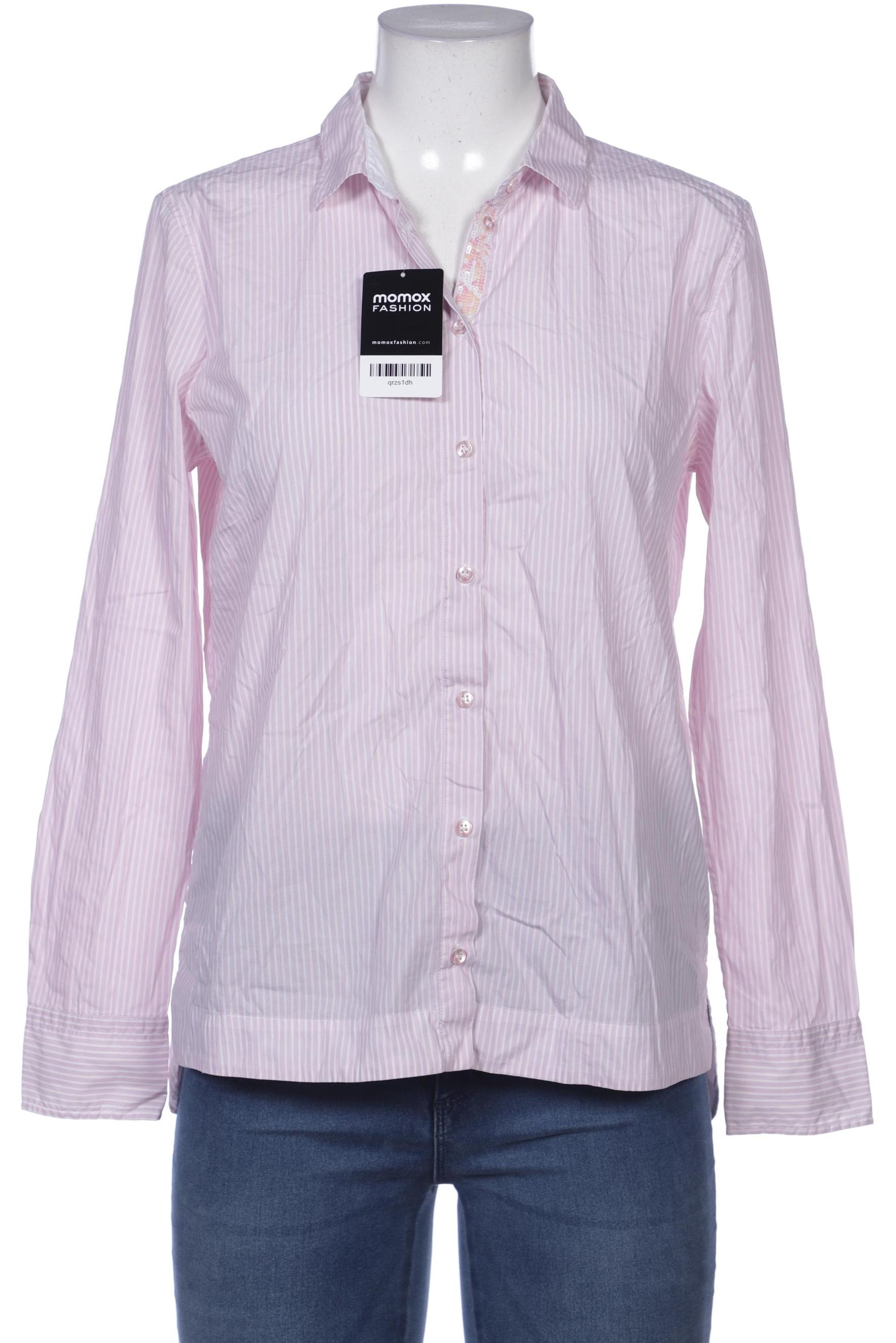 

Marc Cain Damen Bluse, pink, Gr. 38