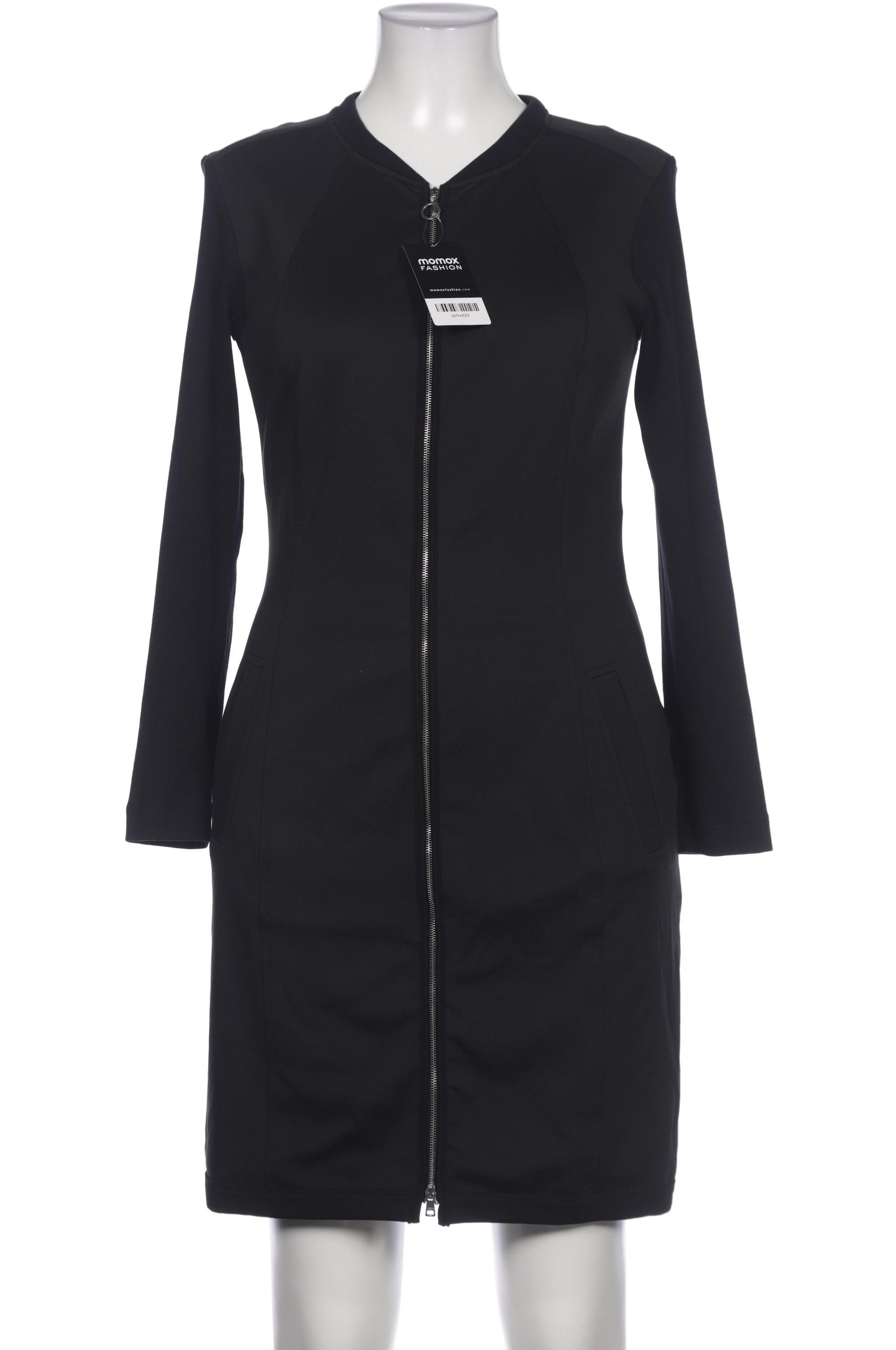 

Marc Cain Damen Kleid, schwarz, Gr. 40