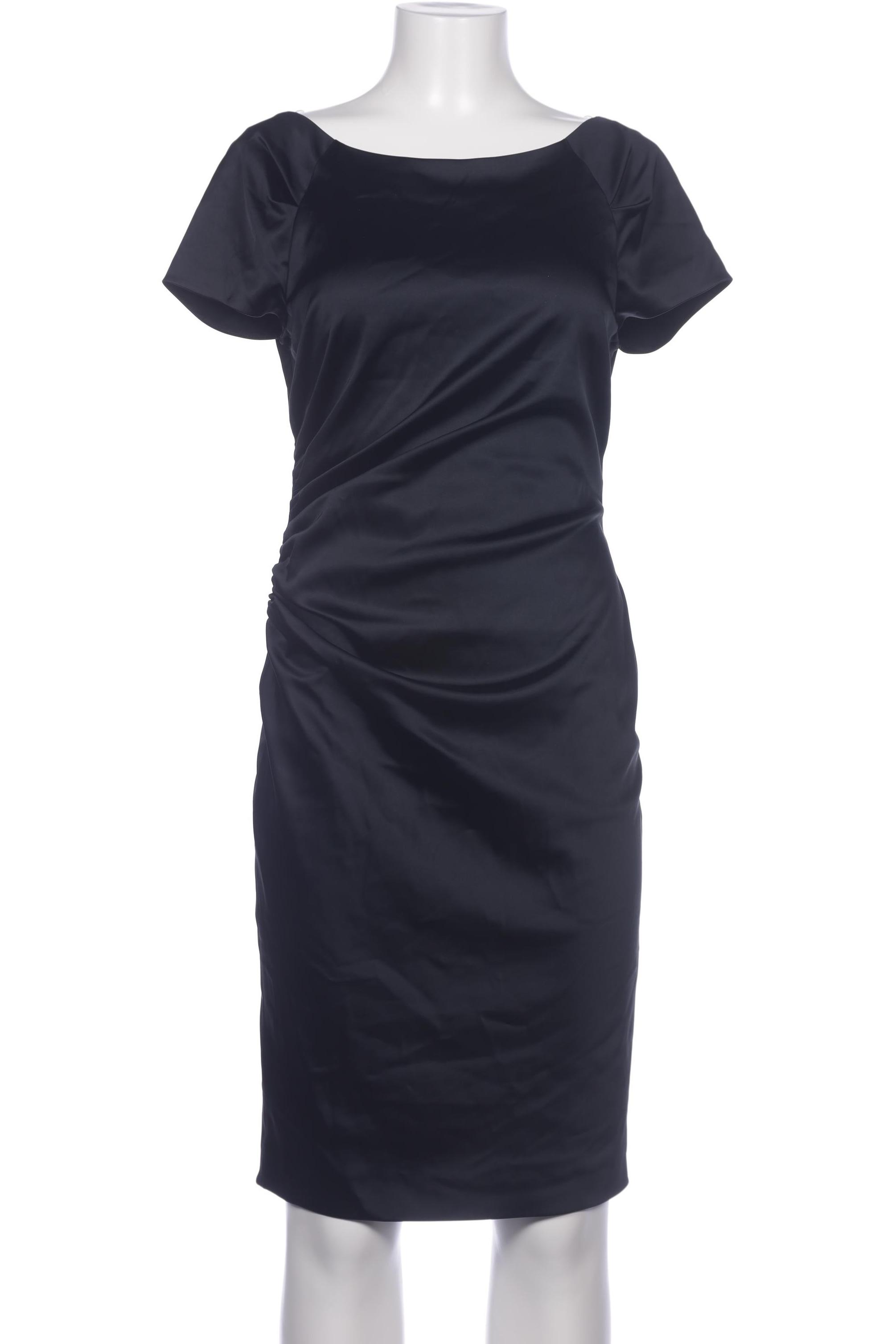 

Marc Cain Damen Kleid, schwarz, Gr. 40