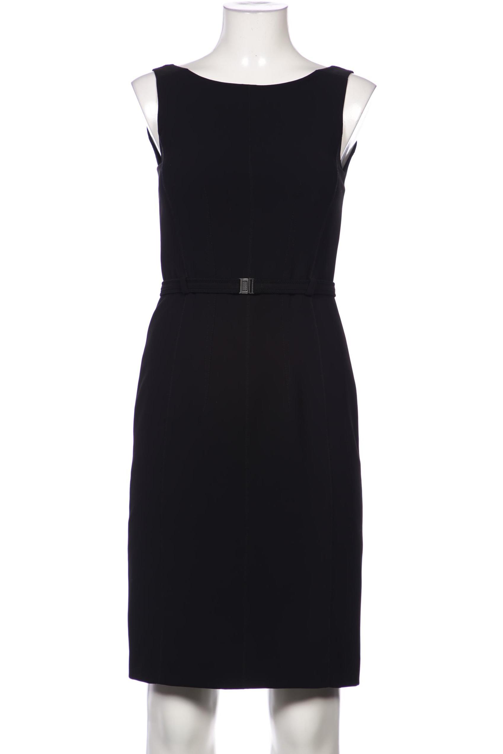 

Marc Cain Damen Kleid, schwarz