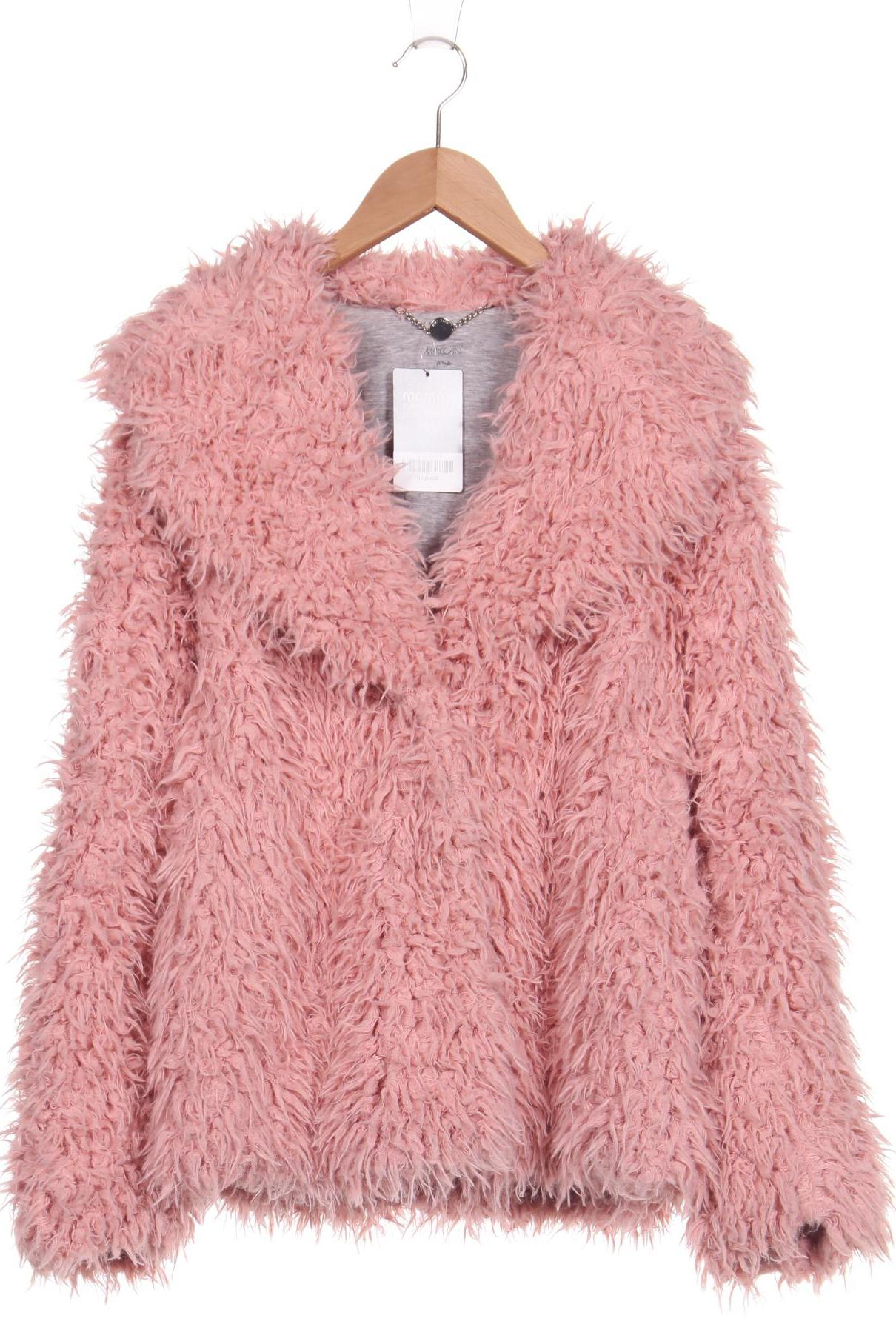 

Marc Cain Damen Jacke, pink