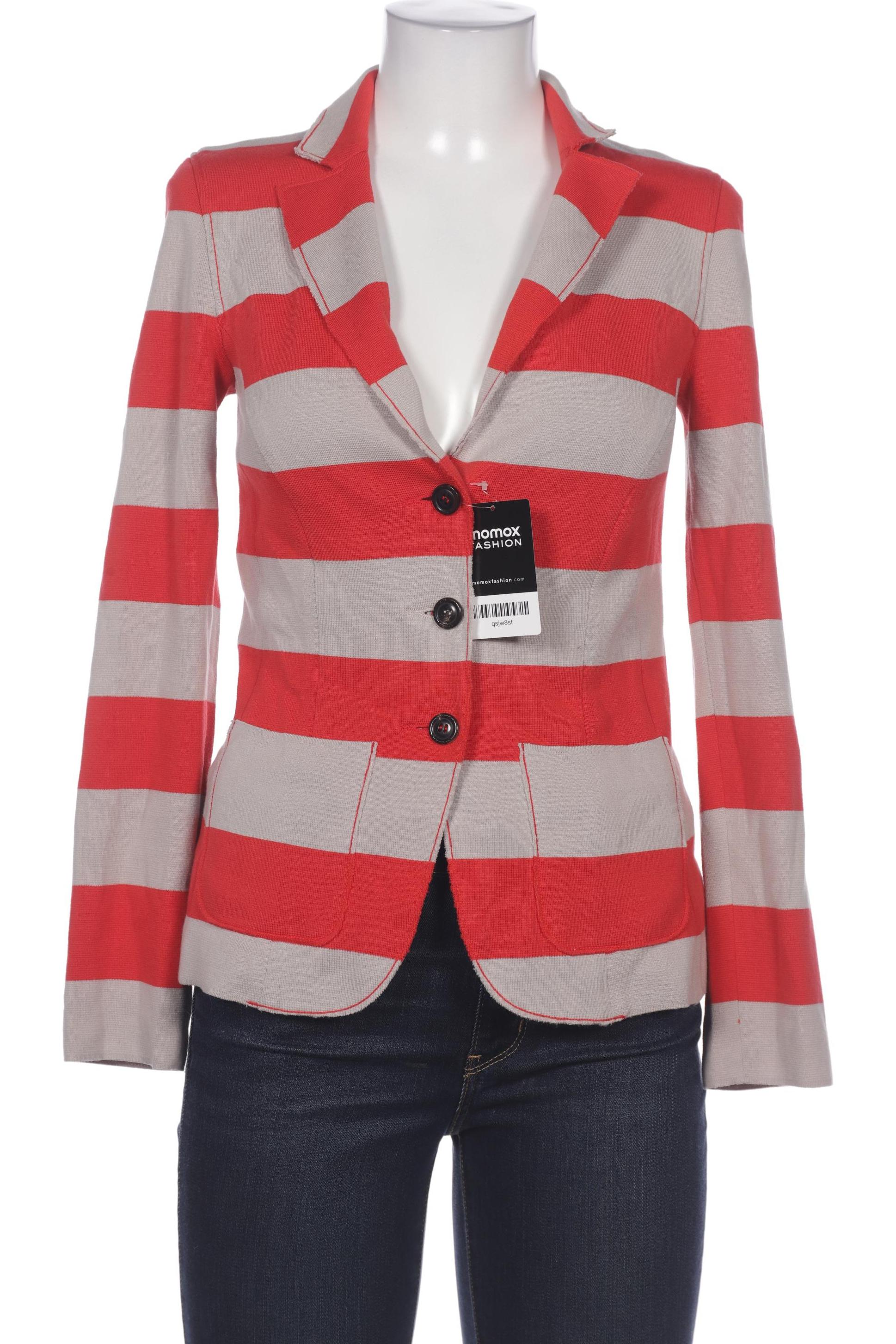 

Marc Cain Damen Blazer, rot, Gr. 36