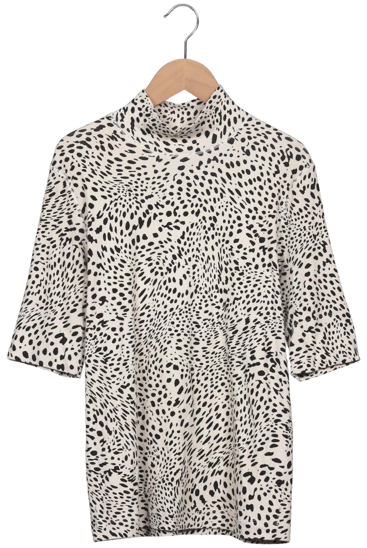 

Marc Cain Damen T-Shirt, mehrfarbig, Gr. 42