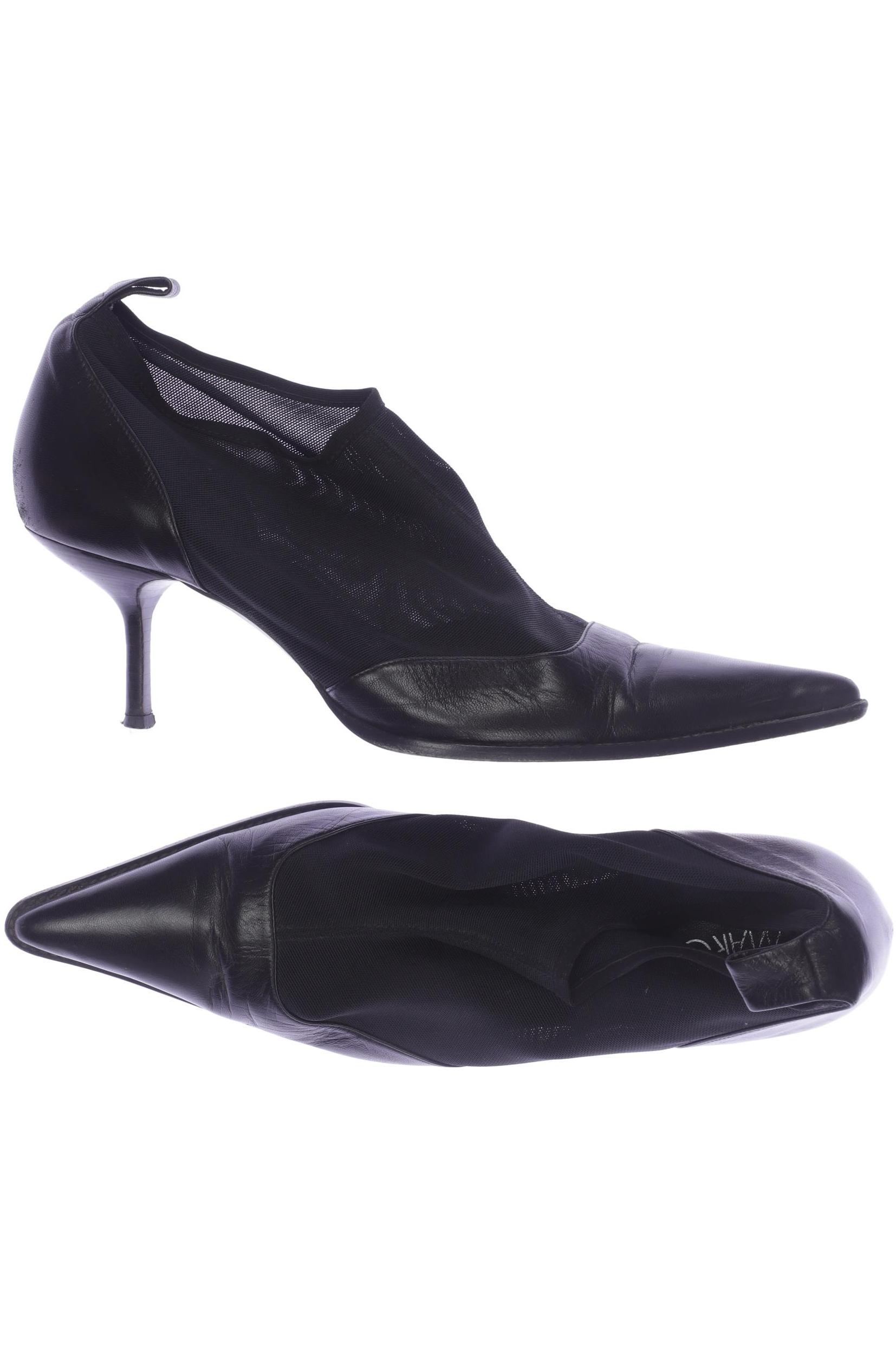 

Marc Cain Damen Pumps, schwarz, Gr. 41