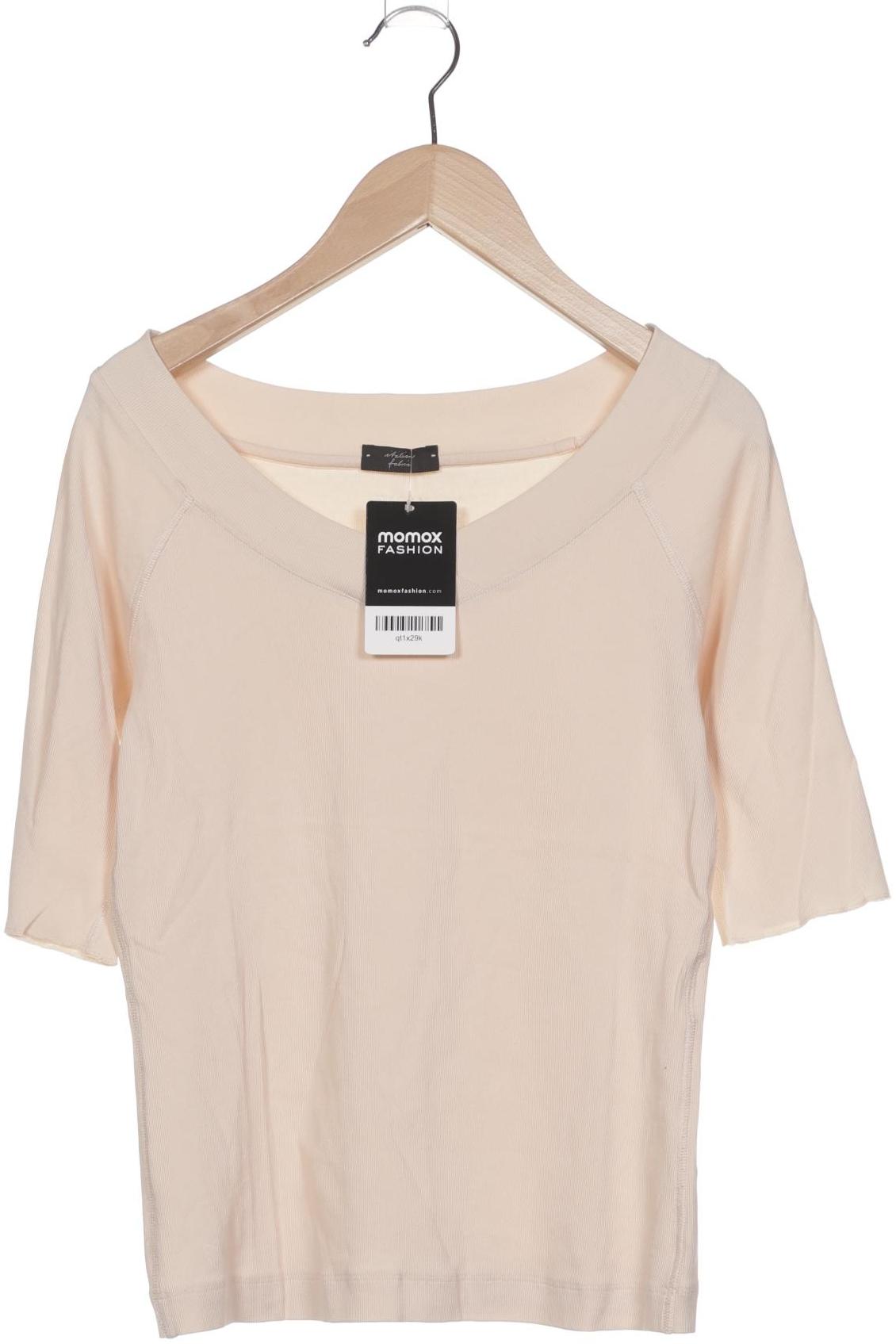 

Marc Cain Damen T-Shirt, beige, Gr. 34