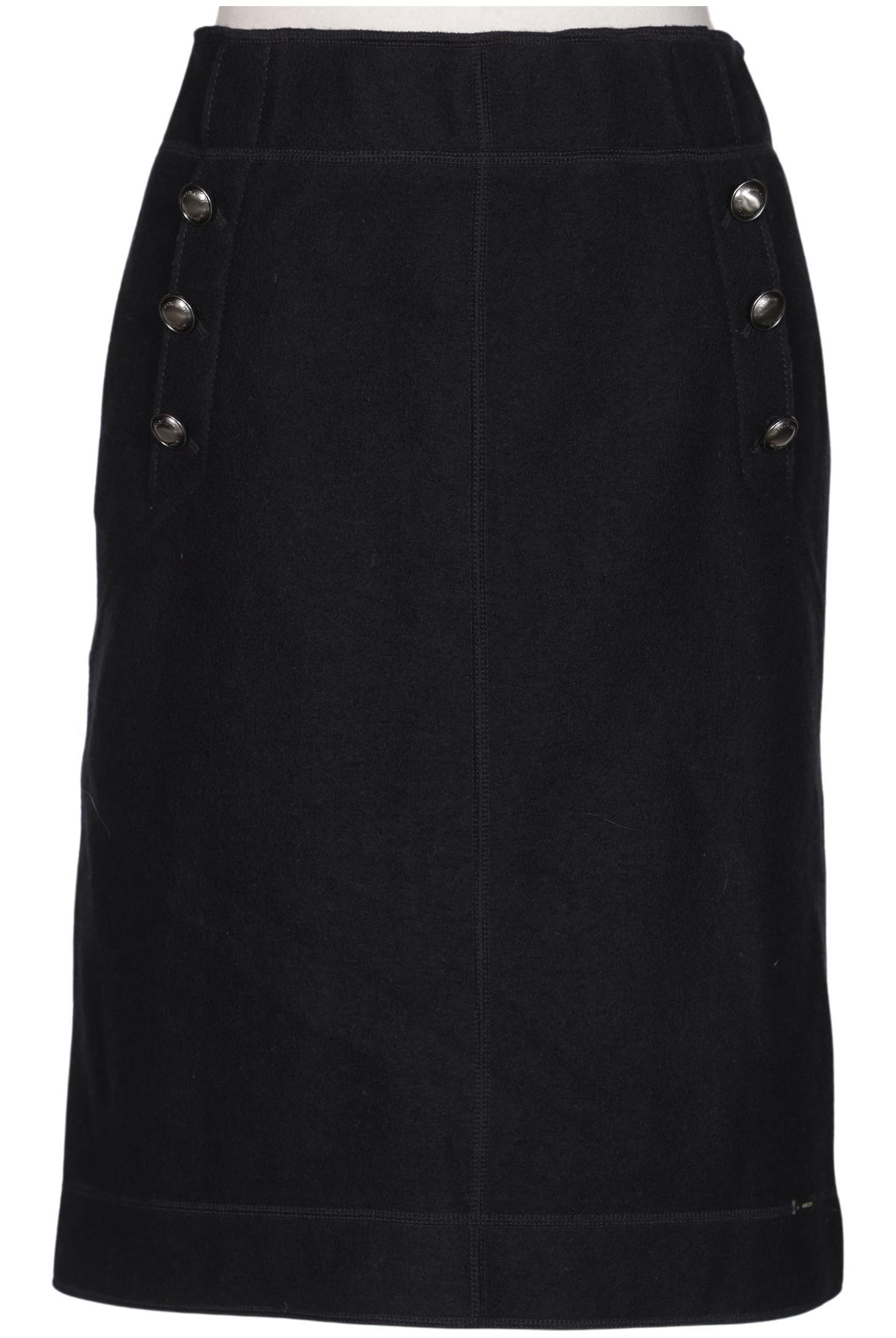 

Marc Cain Damen Rock, marineblau, Gr. 40