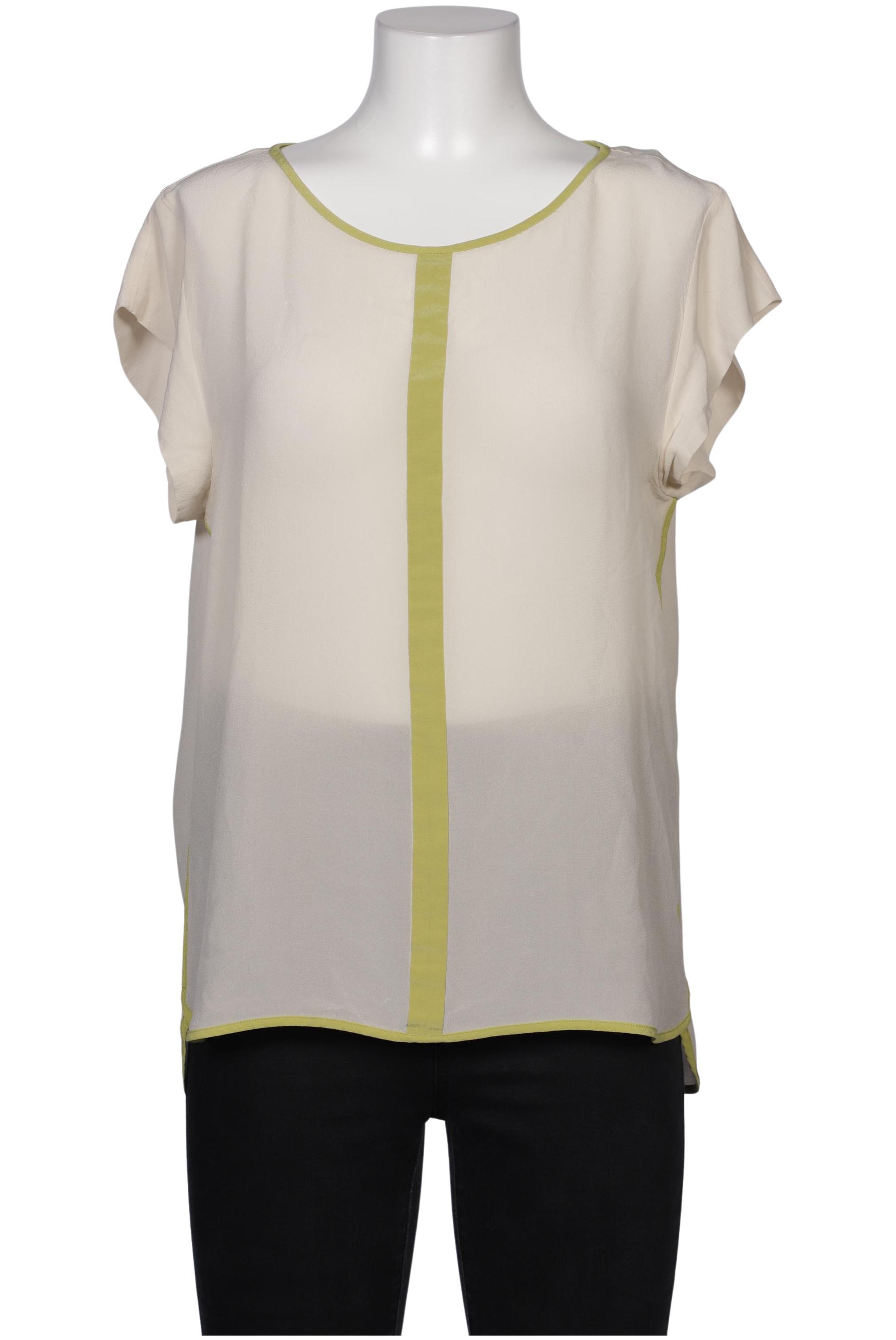 

Marc Cain Damen Bluse, cremeweiß, Gr. 42