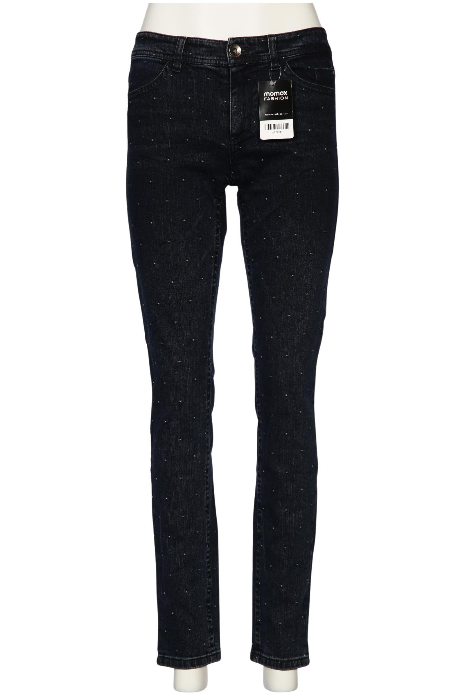 

Marc Cain Damen Jeans, marineblau, Gr. 38