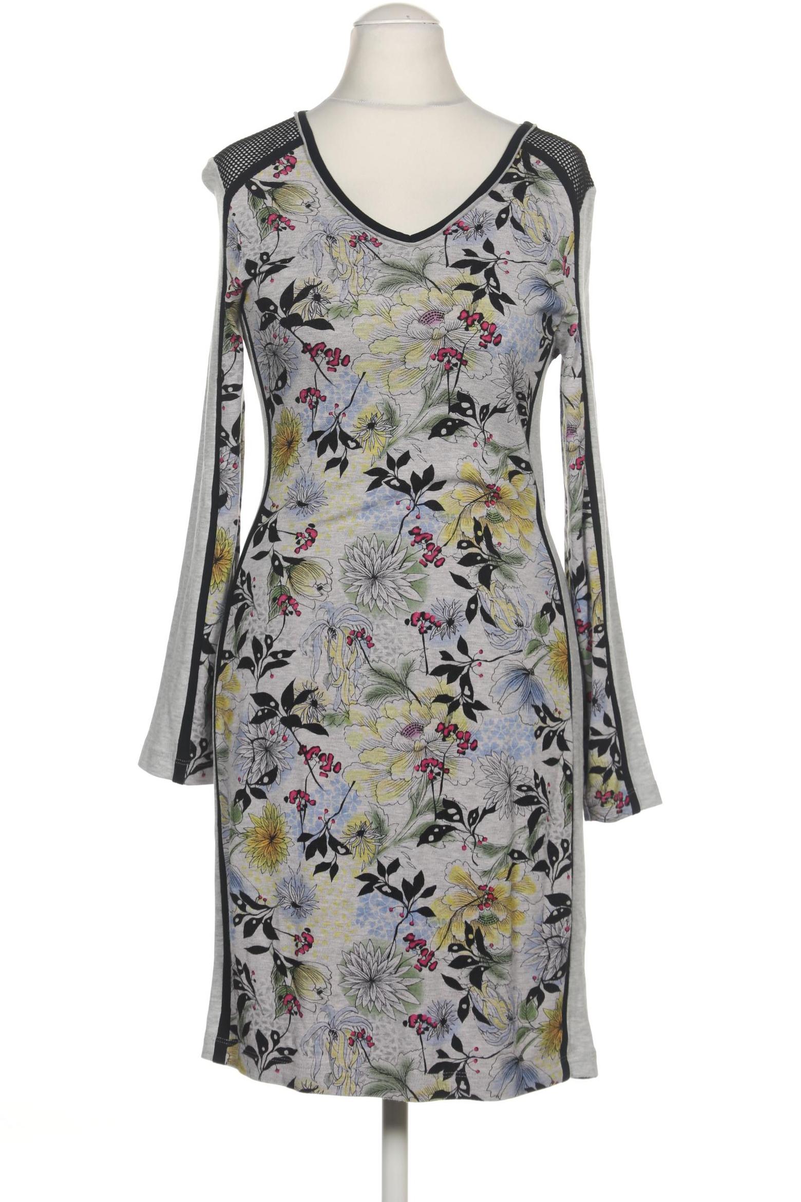 

Marc Cain Damen Kleid, grau, Gr. 40