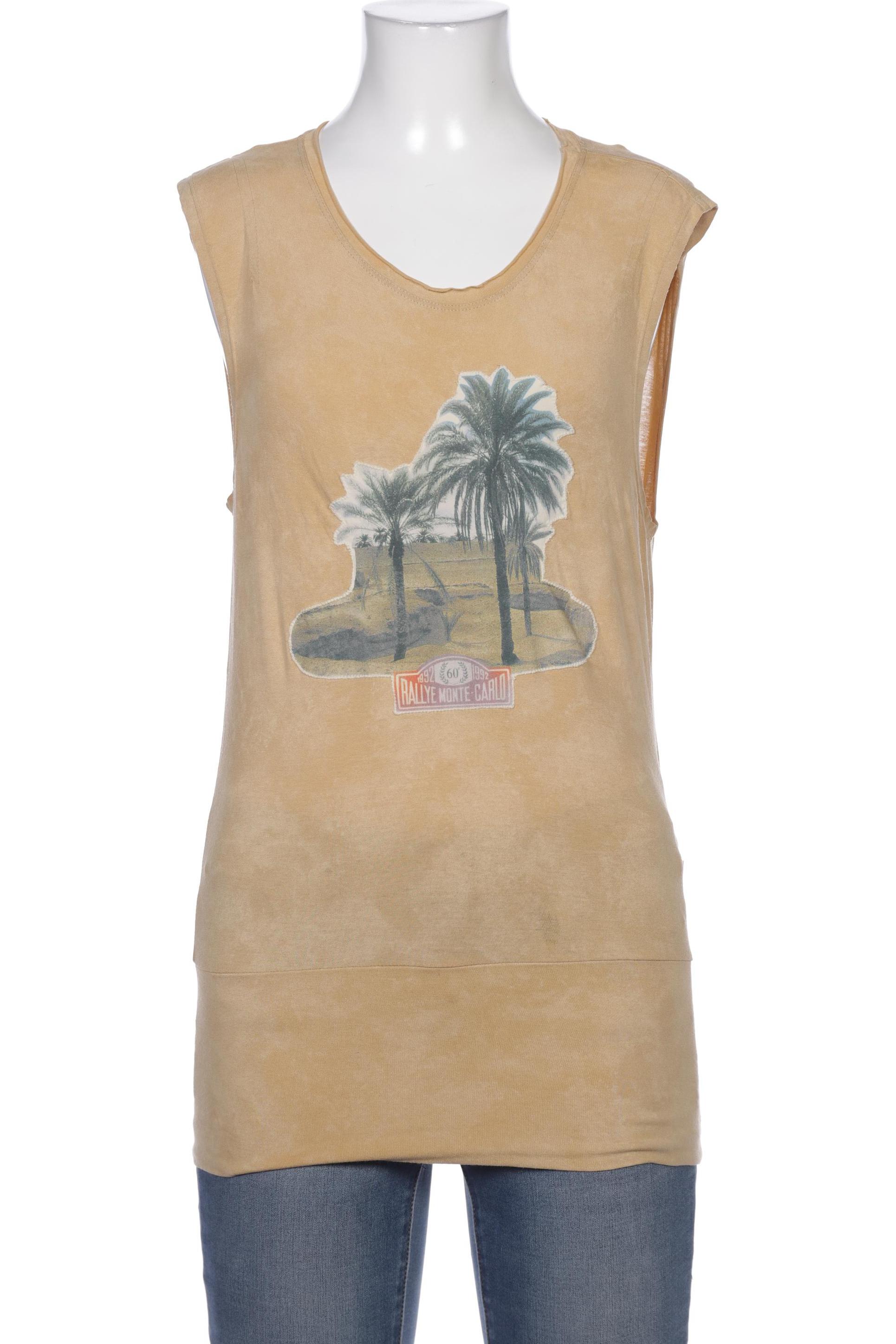 

Marc Cain Damen Top, beige