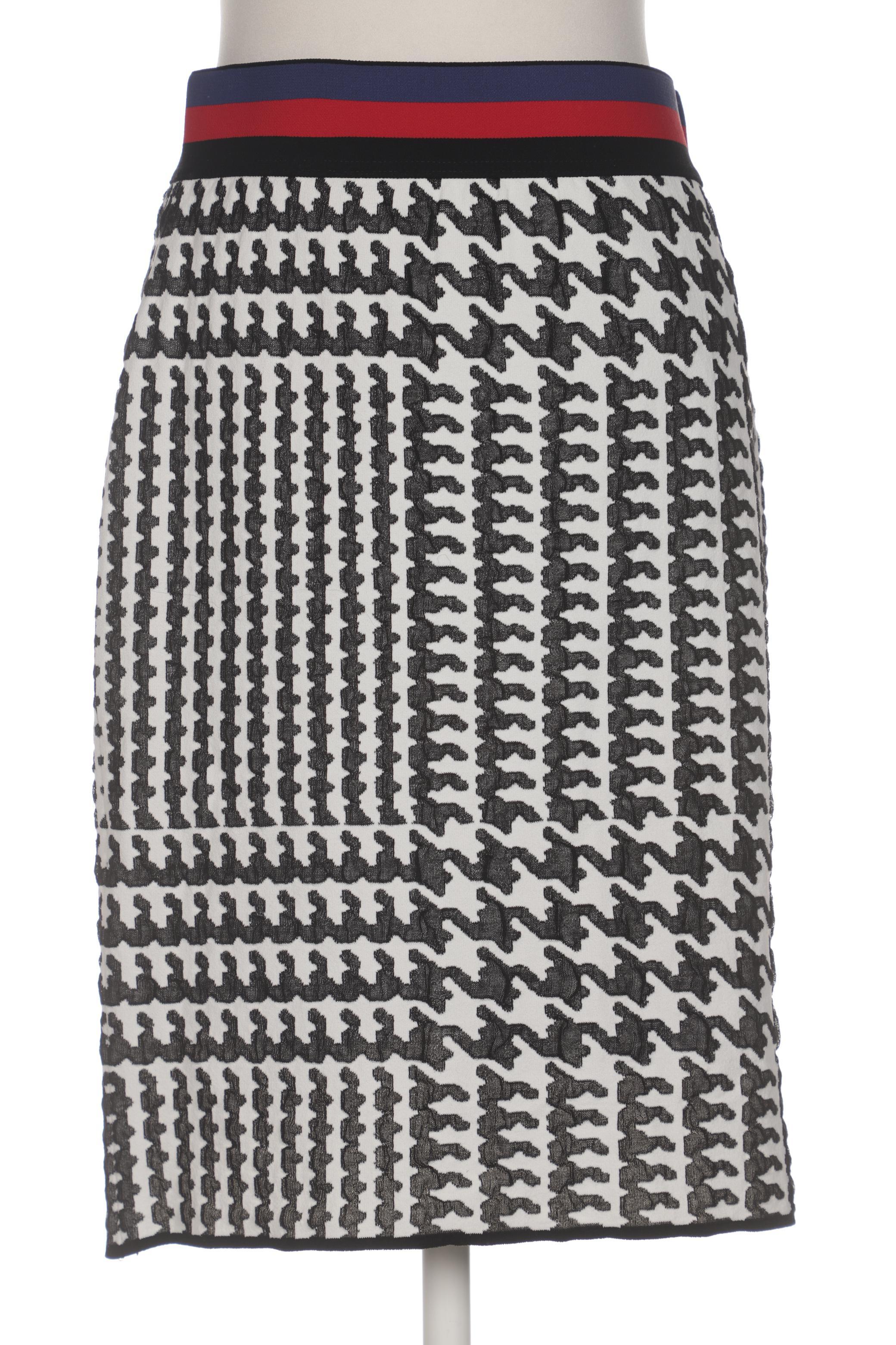

Marc Cain Damen Rock, schwarz, Gr. 36