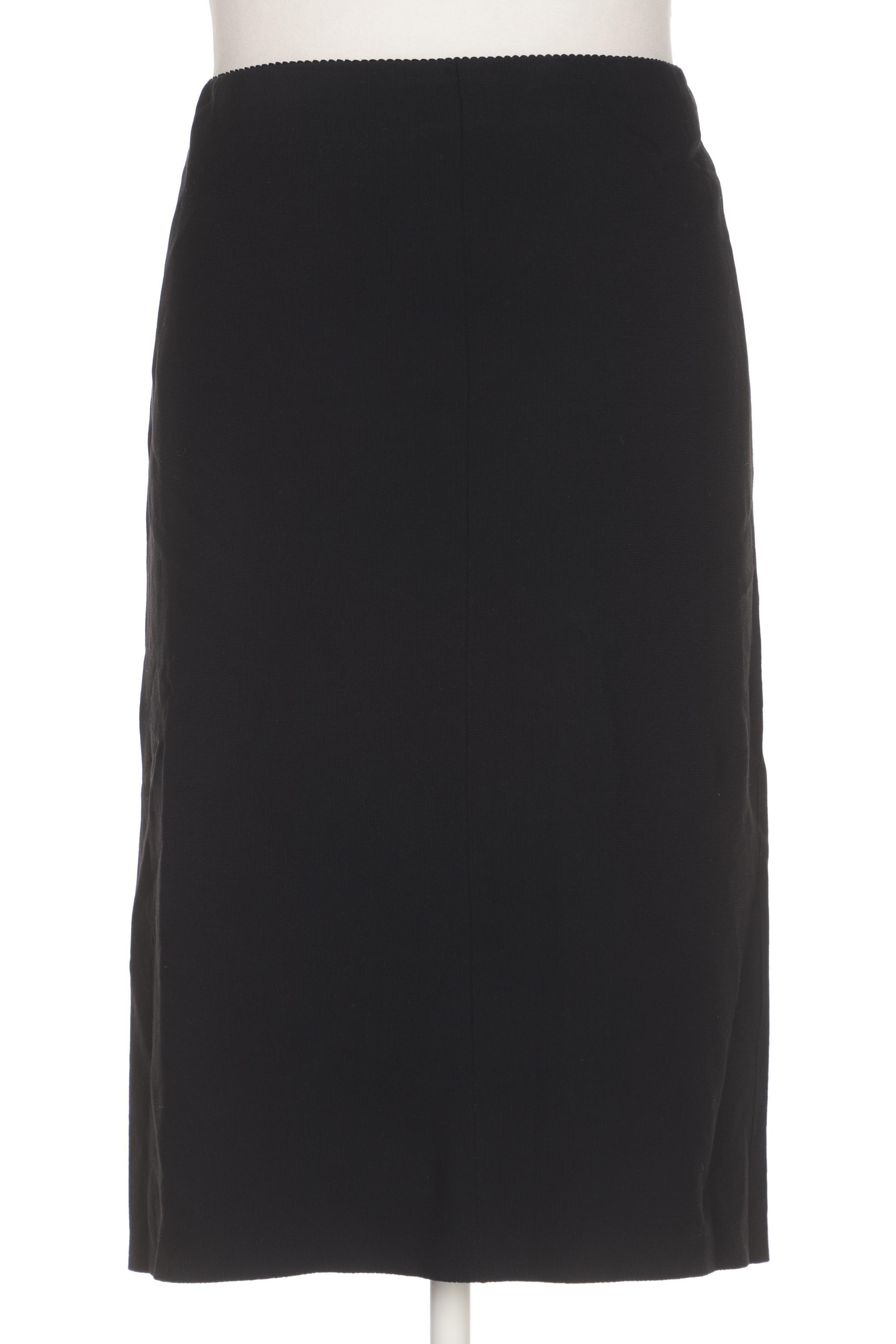 

Marc Cain Damen Rock, marineblau, Gr. 42