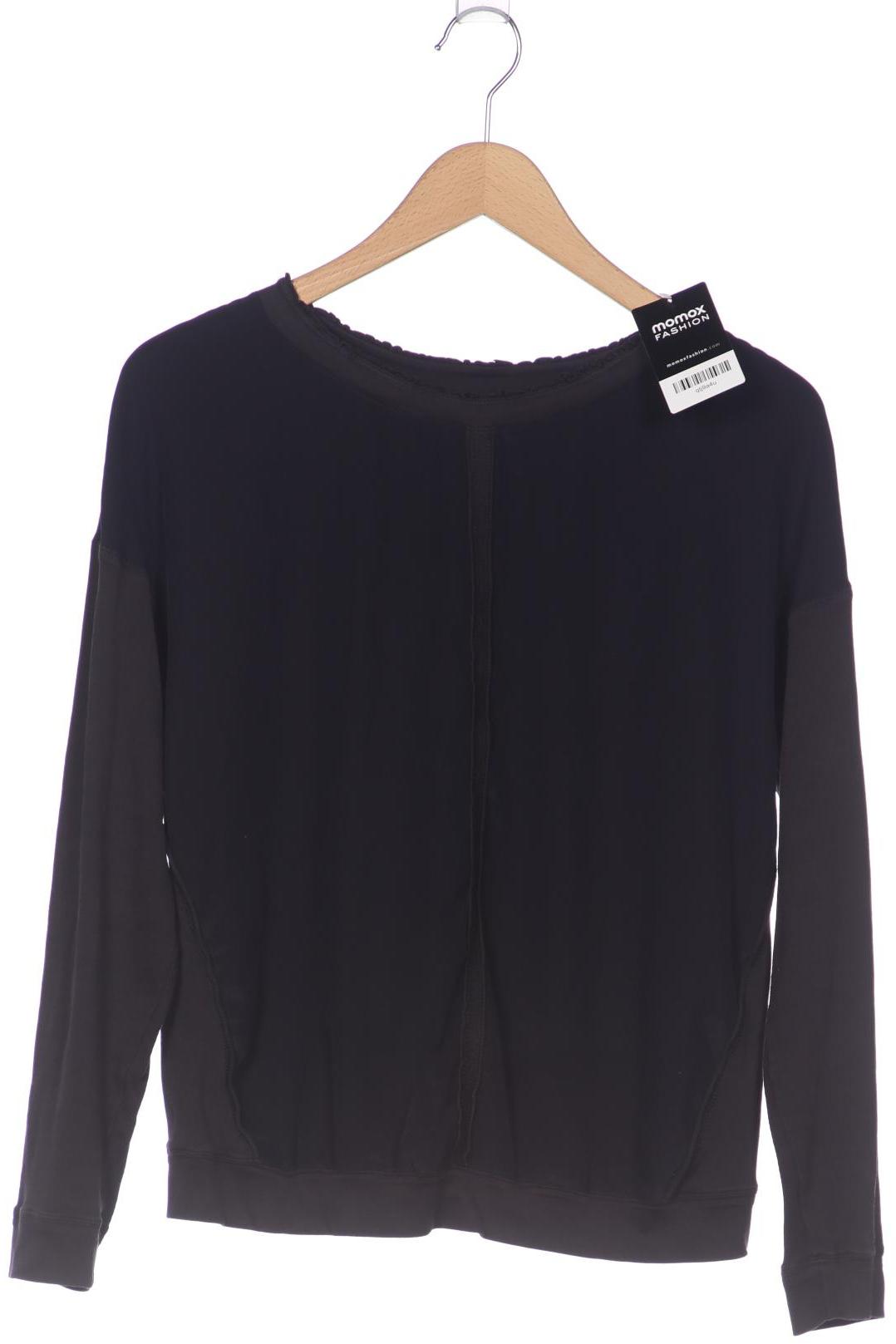 

Marc Cain Damen Sweatshirt, grau, Gr. 42