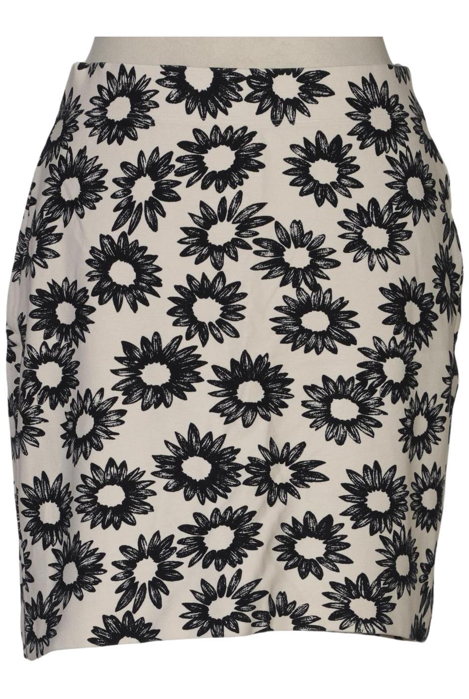 

Marc Cain Damen Rock, mehrfarbig, Gr. 36