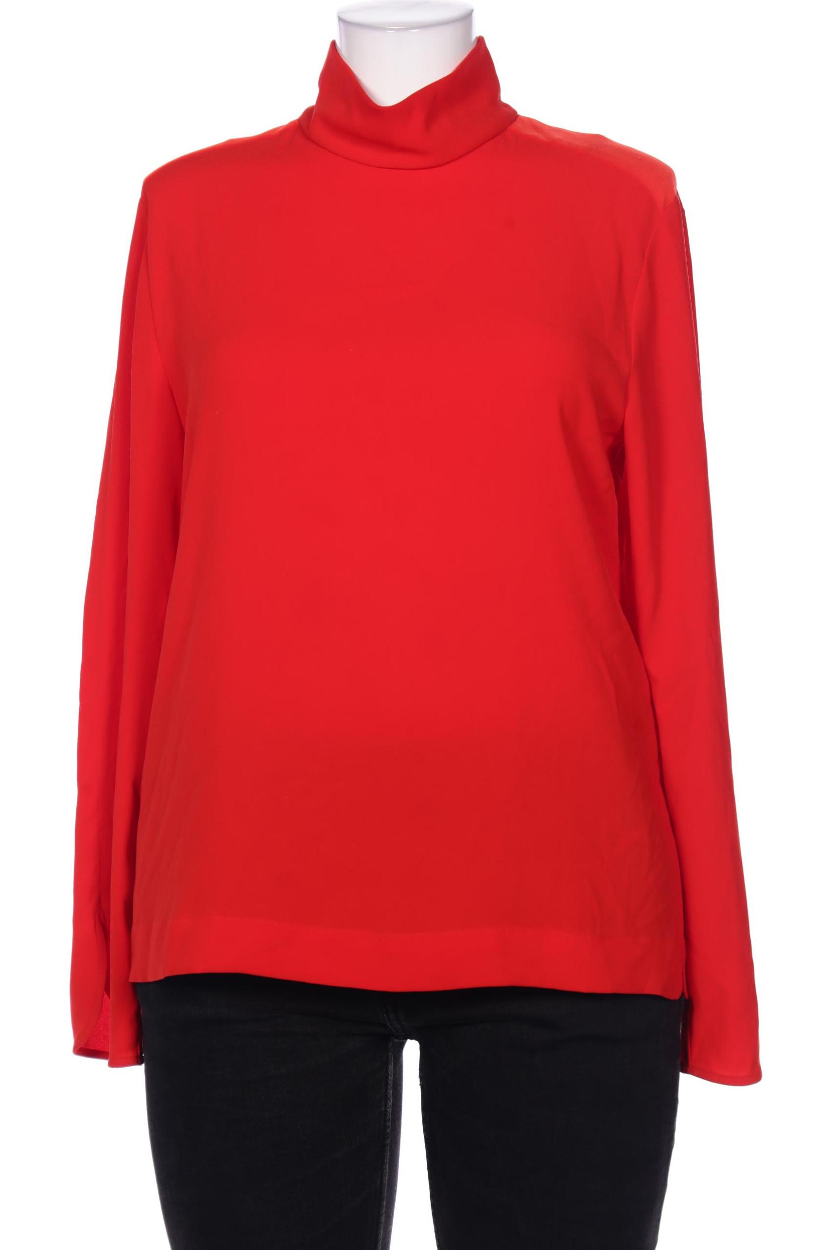 

Marc Cain Damen Bluse, rot, Gr. 42