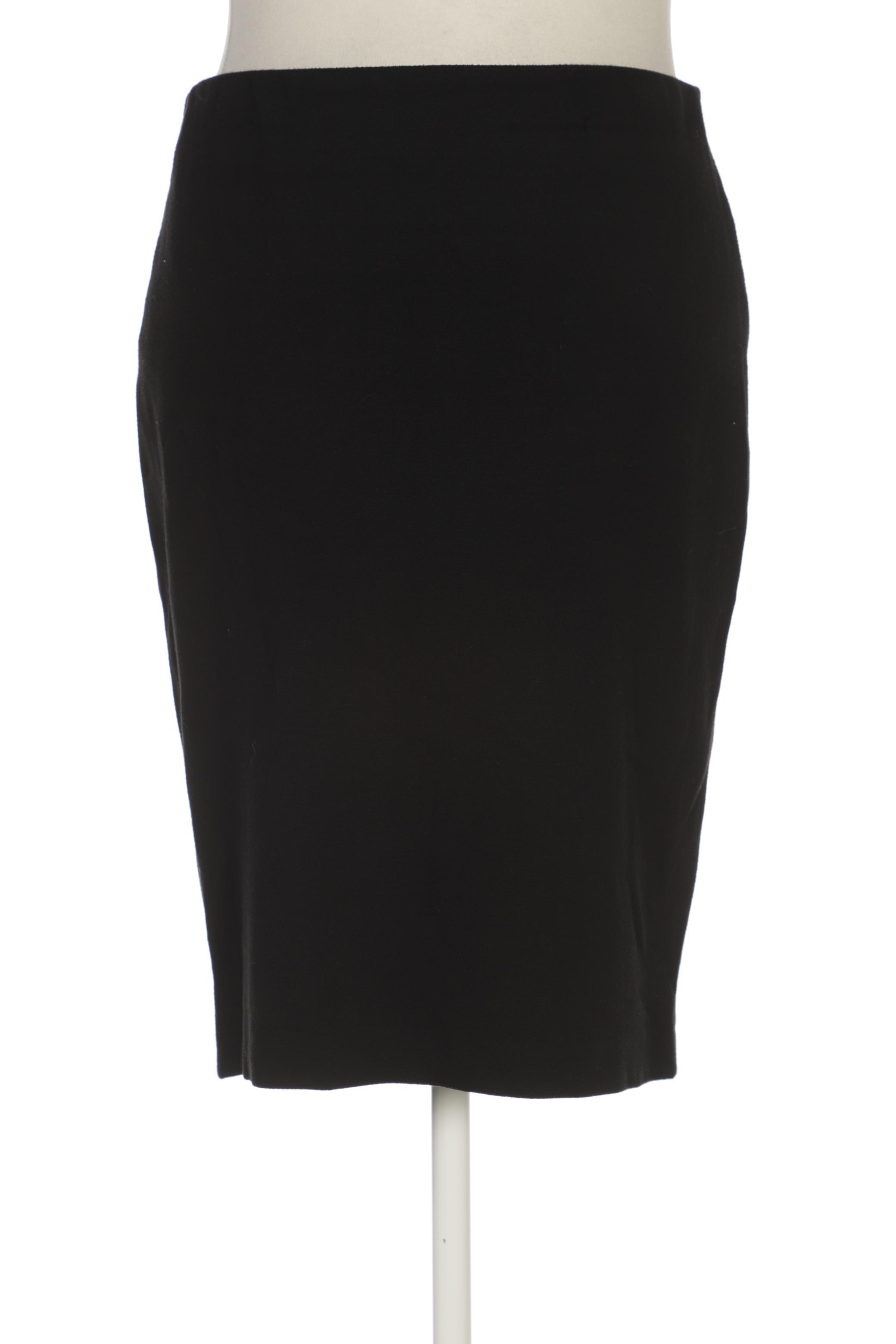 

Marc Cain Damen Rock, schwarz, Gr. 42