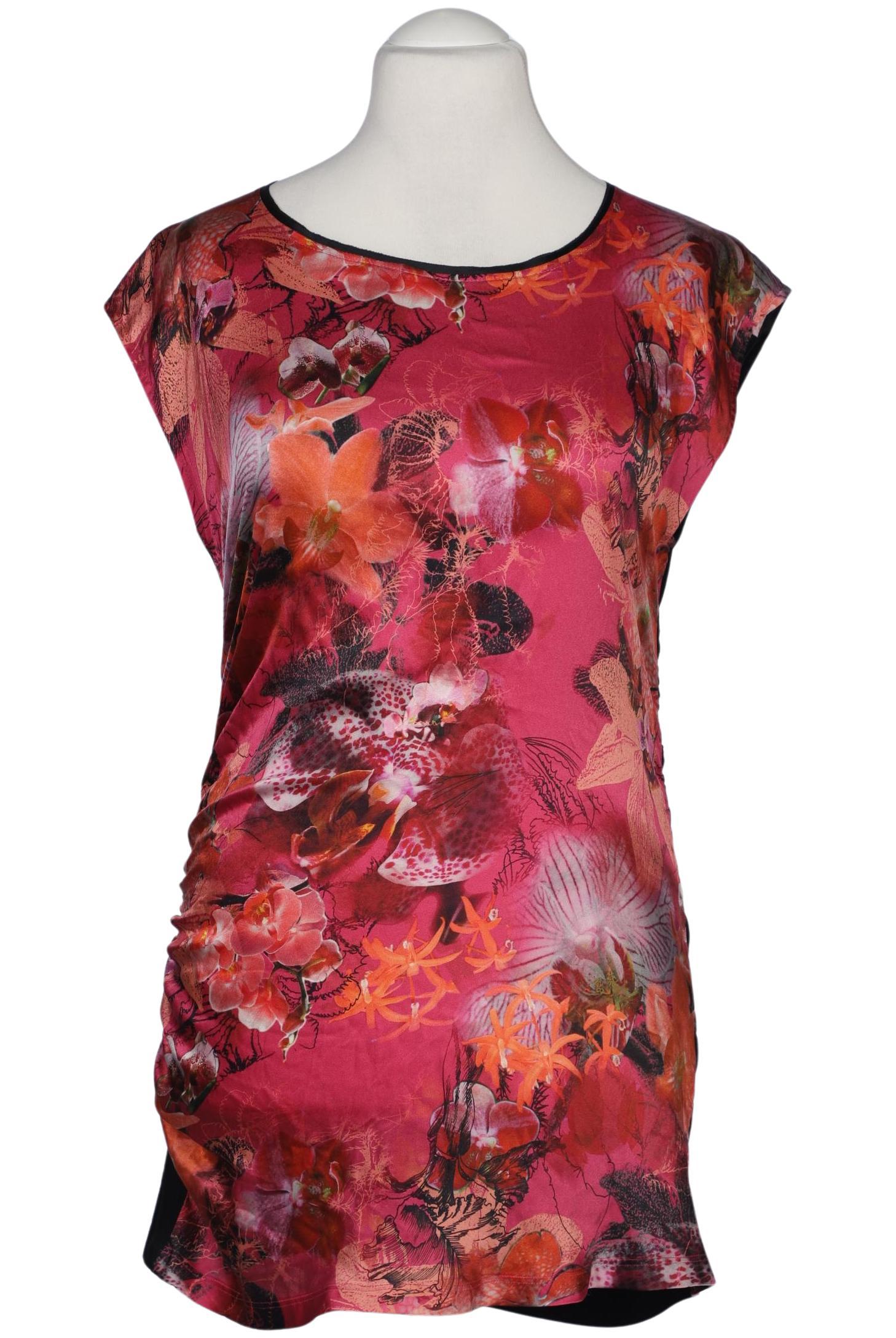 

Marc Cain Damen Bluse, mehrfarbig, Gr. 42