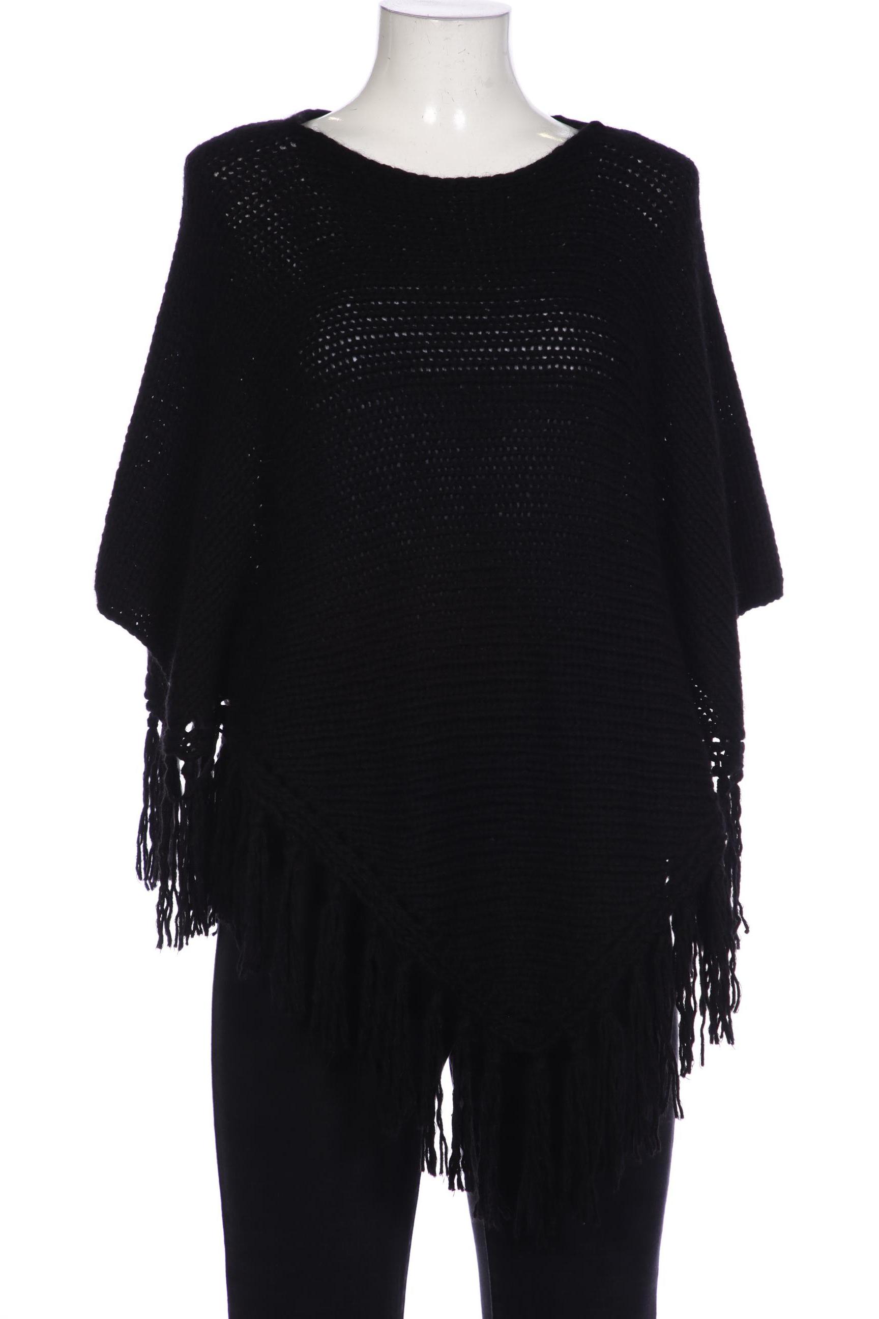 

Marc Cain Damen Strickjacke, schwarz