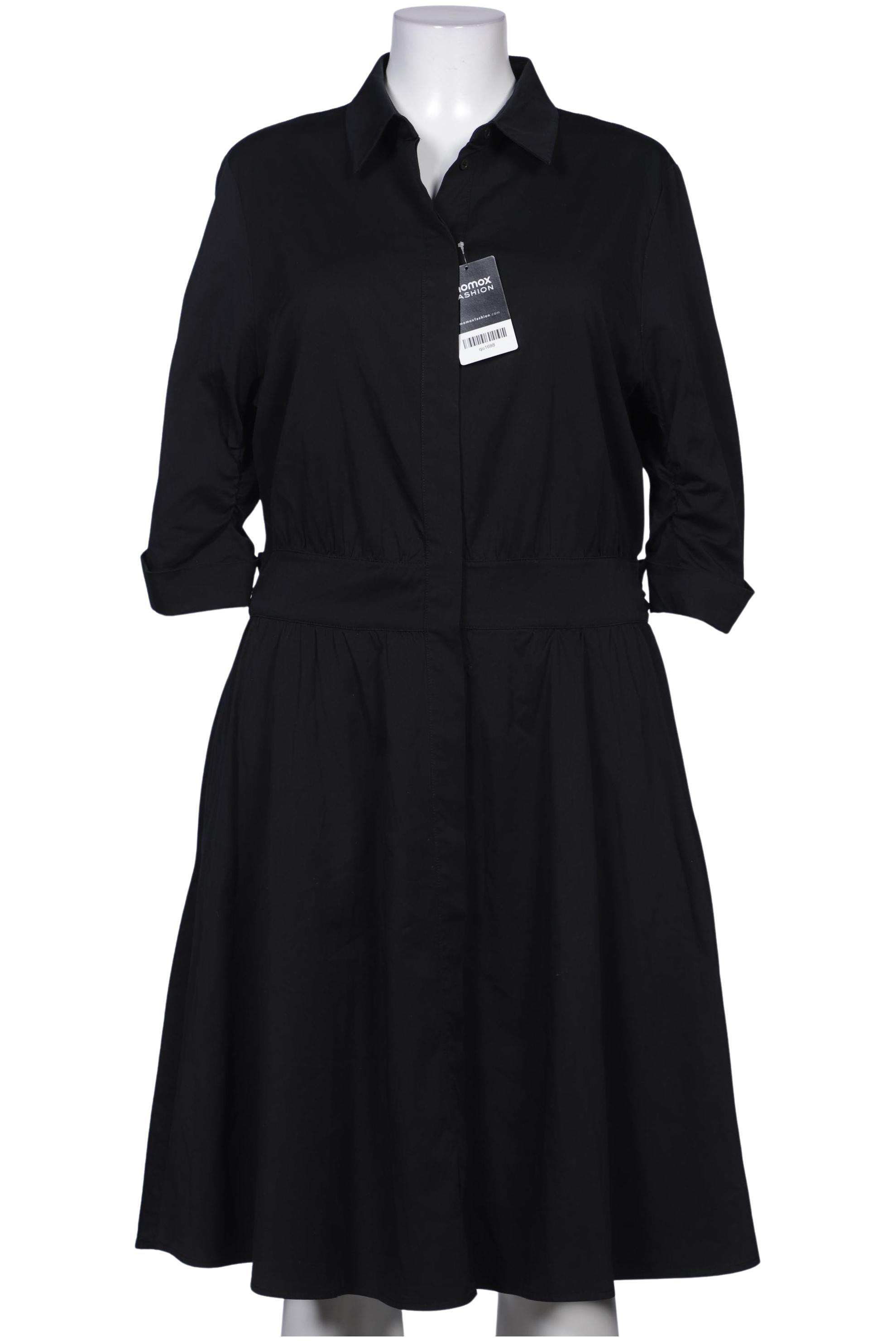 

Marc Cain Damen Kleid, schwarz, Gr. 42