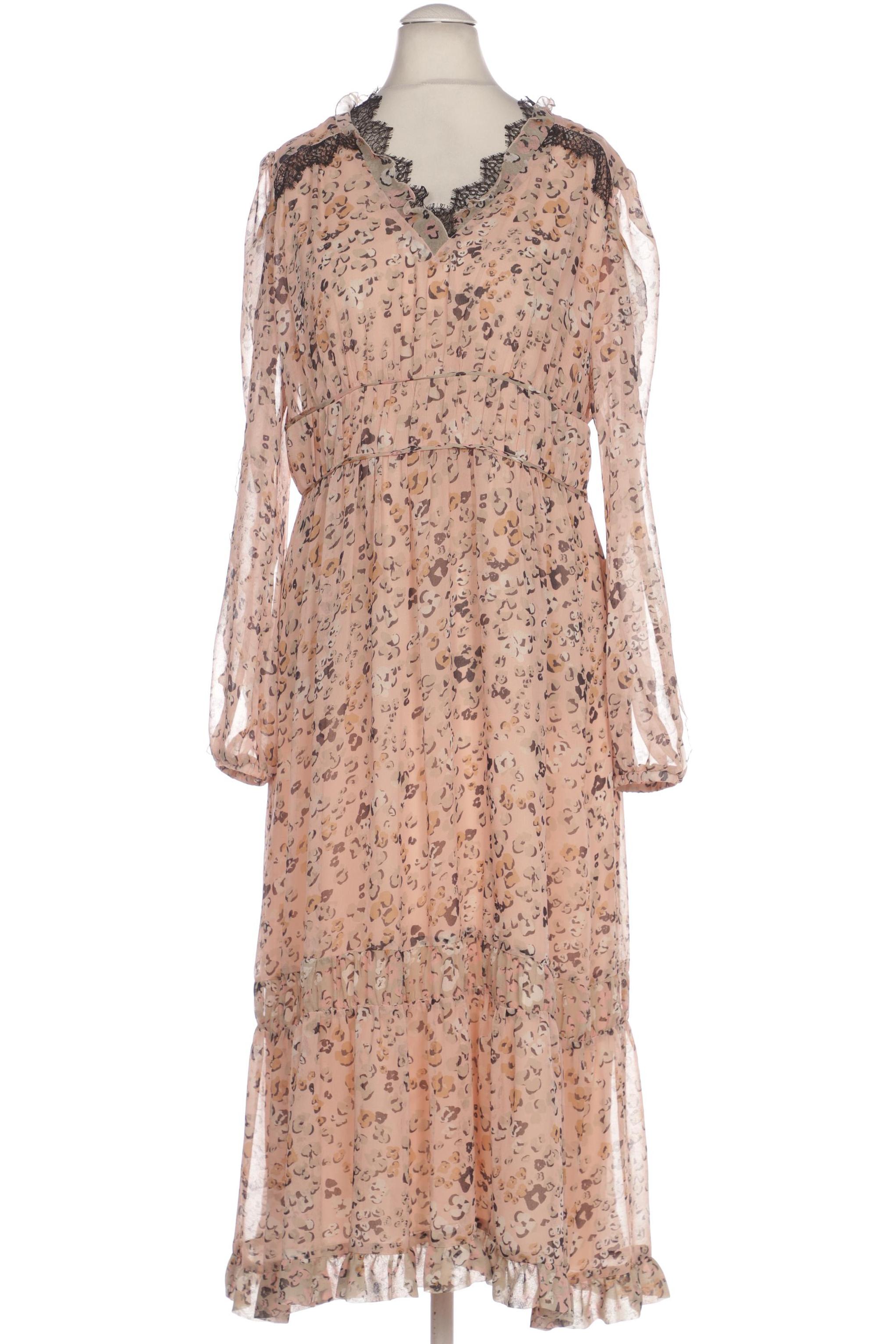 

Marc Cain Damen Kleid, pink, Gr. 40