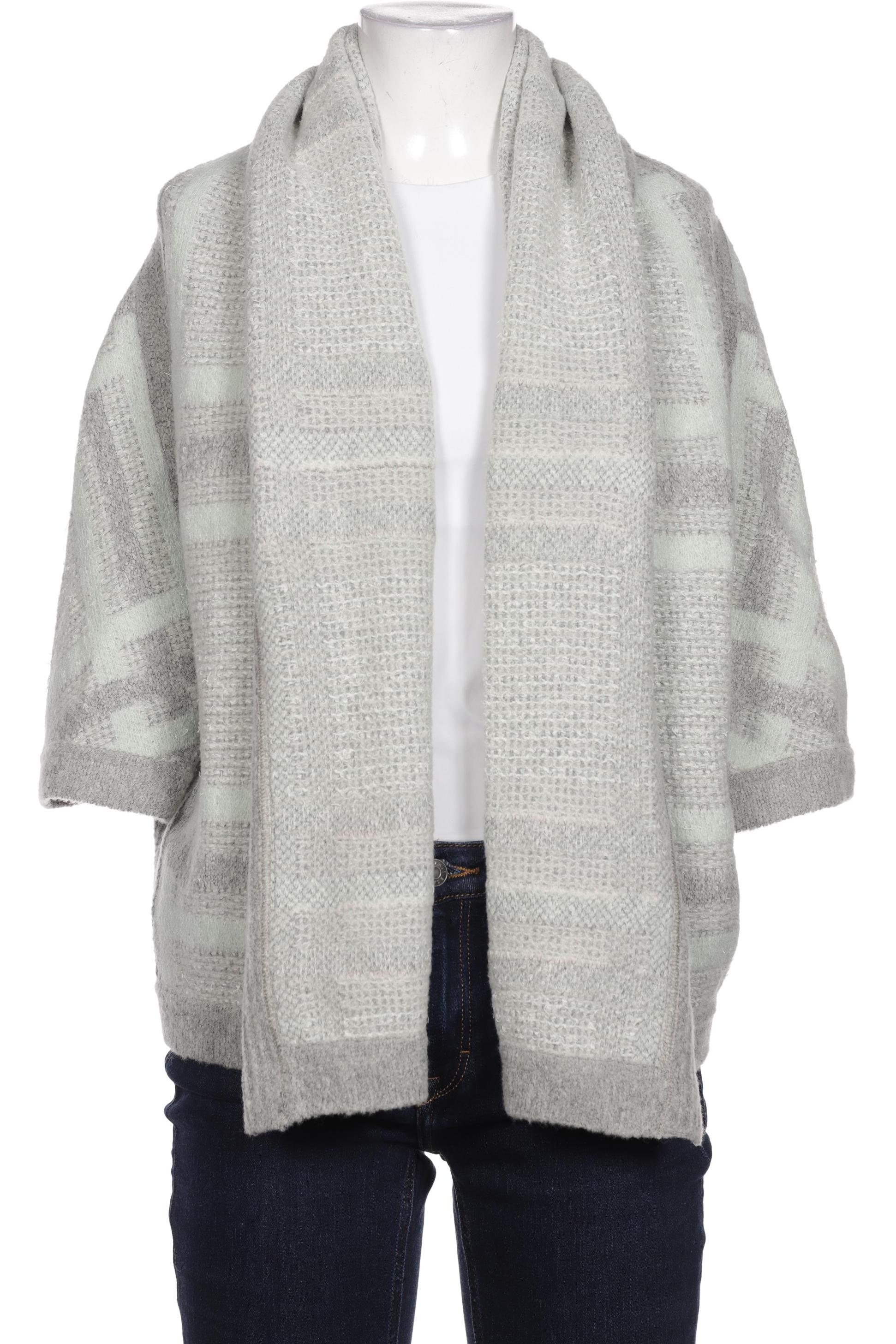 

Marc Cain Damen Strickjacke, grau