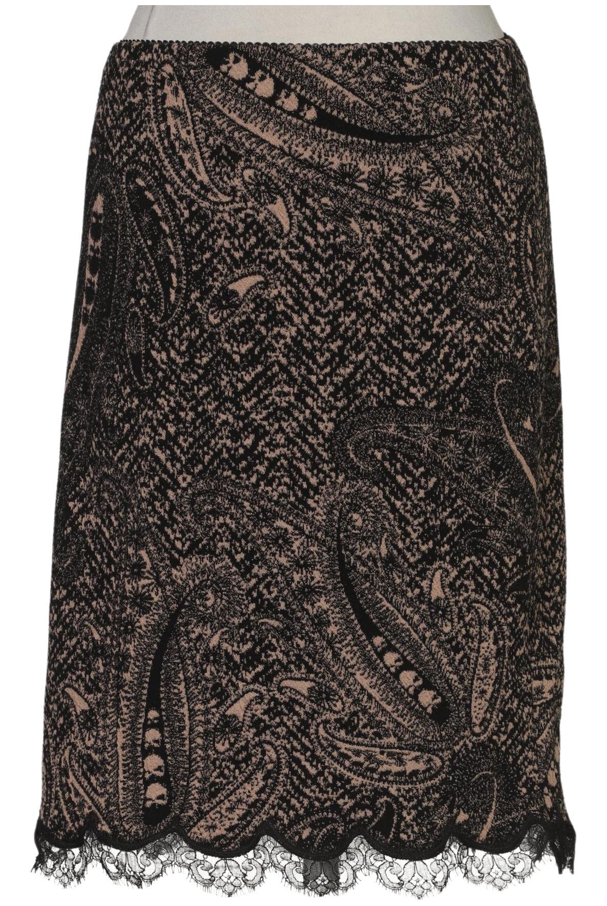 

Marc Cain Damen Rock, mehrfarbig, Gr. 36