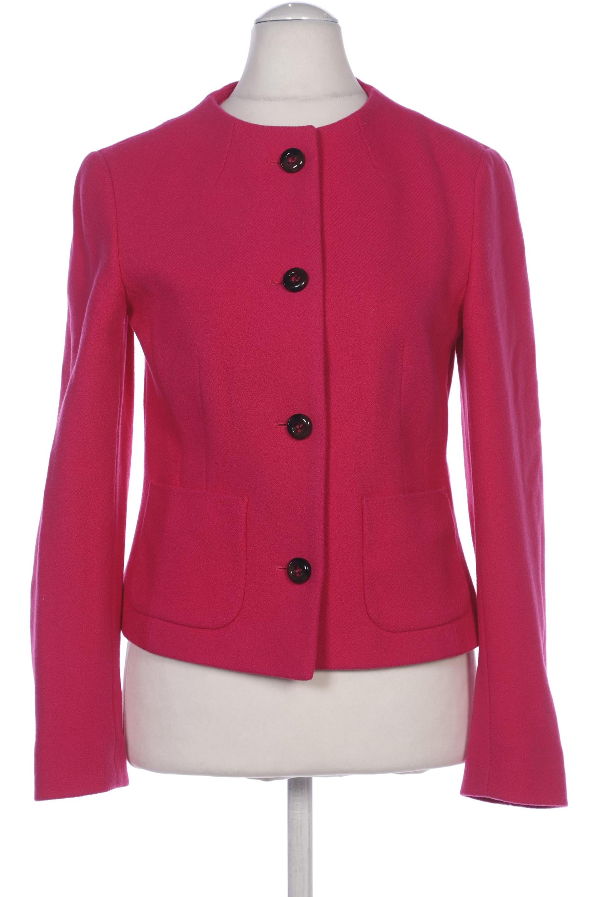 

Marc Cain Damen Blazer, pink, Gr. 38