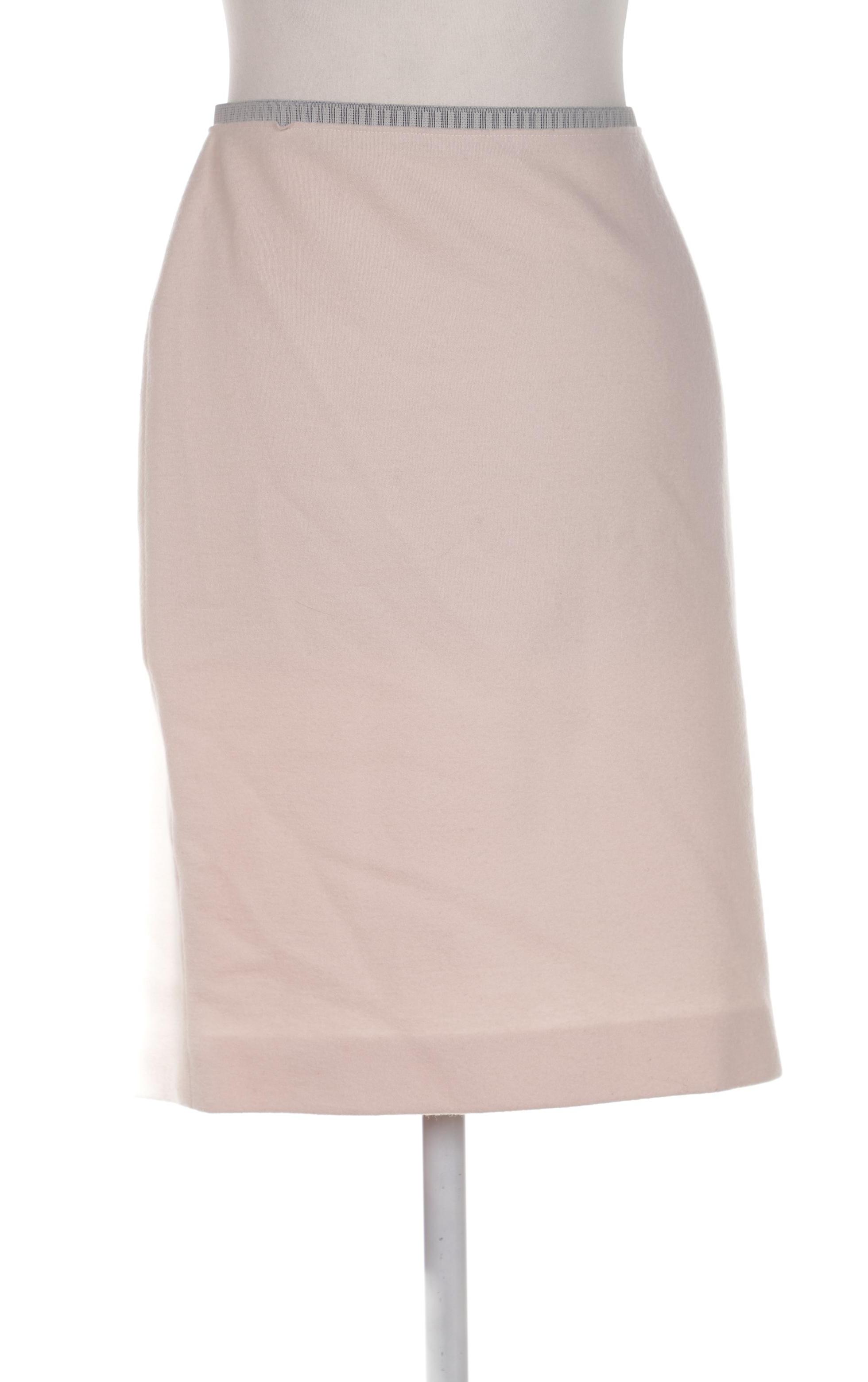 

Marc Cain Damen Rock, pink, Gr. 40