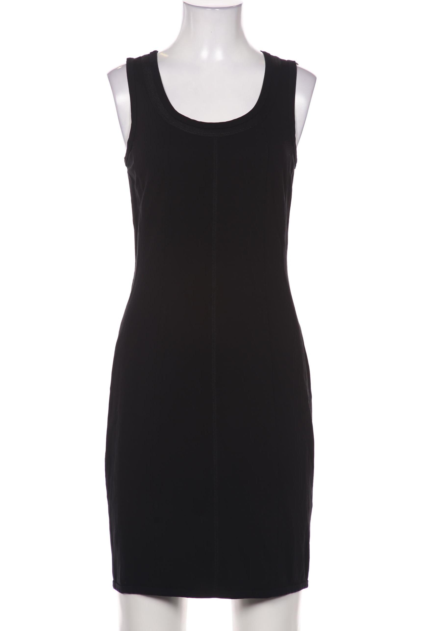 

Marc Cain Damen Kleid, schwarz, Gr. 36