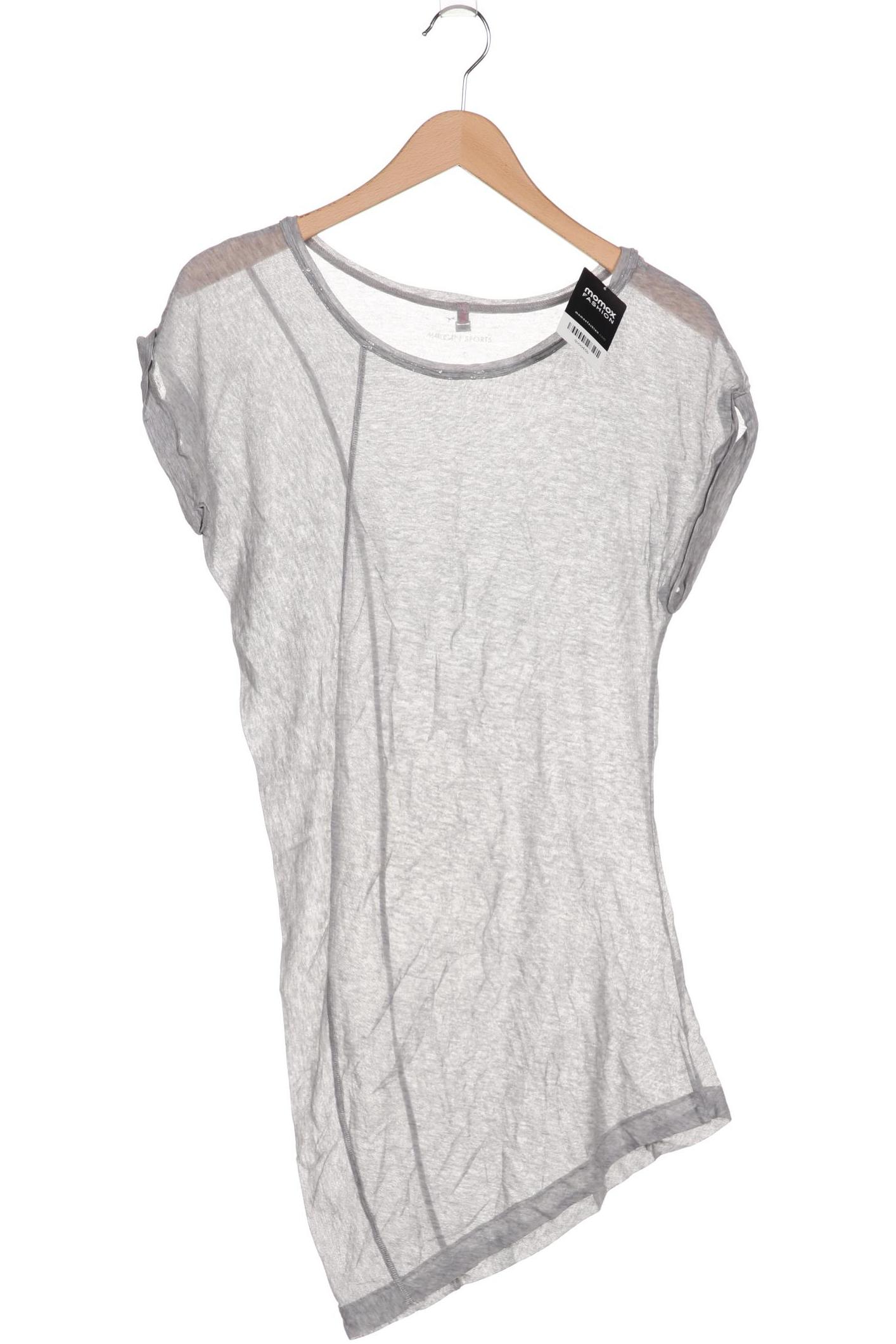 

Marc Cain Damen T-Shirt, grau