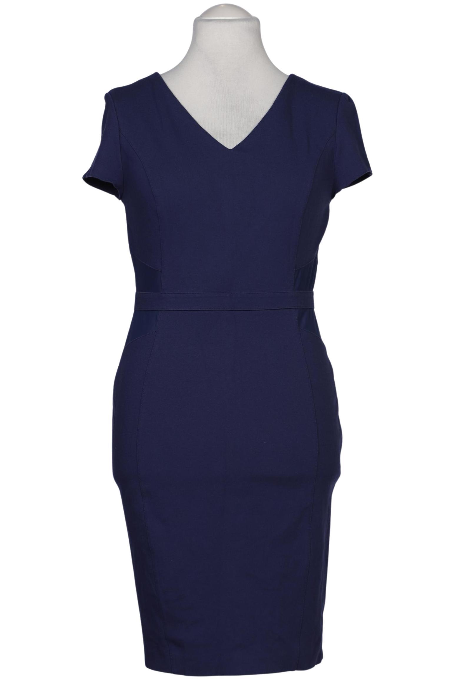 

Marc Cain Damen Kleid, marineblau, Gr. 40