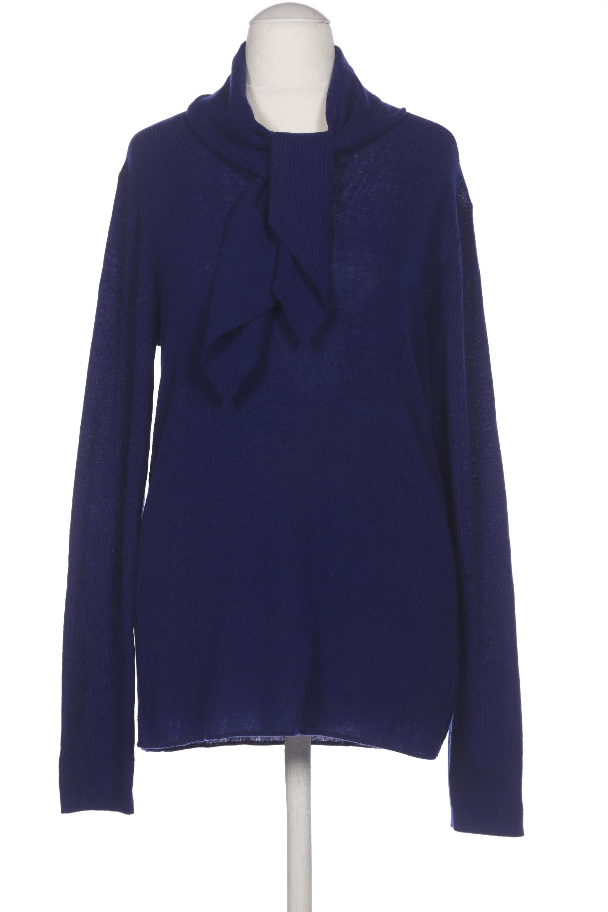 

Marc Cain Damen Pullover, marineblau, Gr. 36