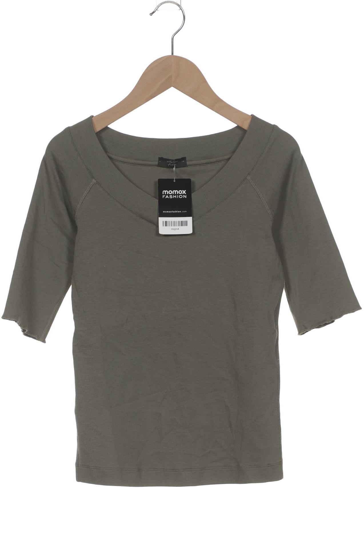 

Marc Cain Damen T-Shirt, grün, Gr. 36
