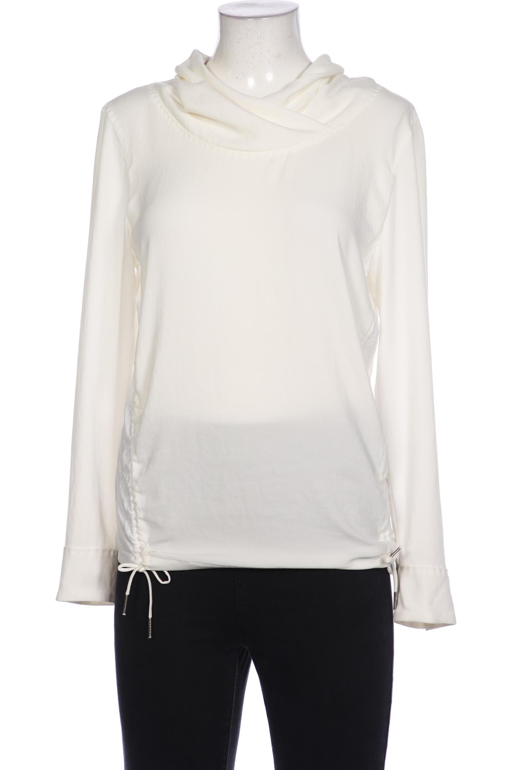 

Marc Cain Damen Bluse, cremeweiß, Gr. 38