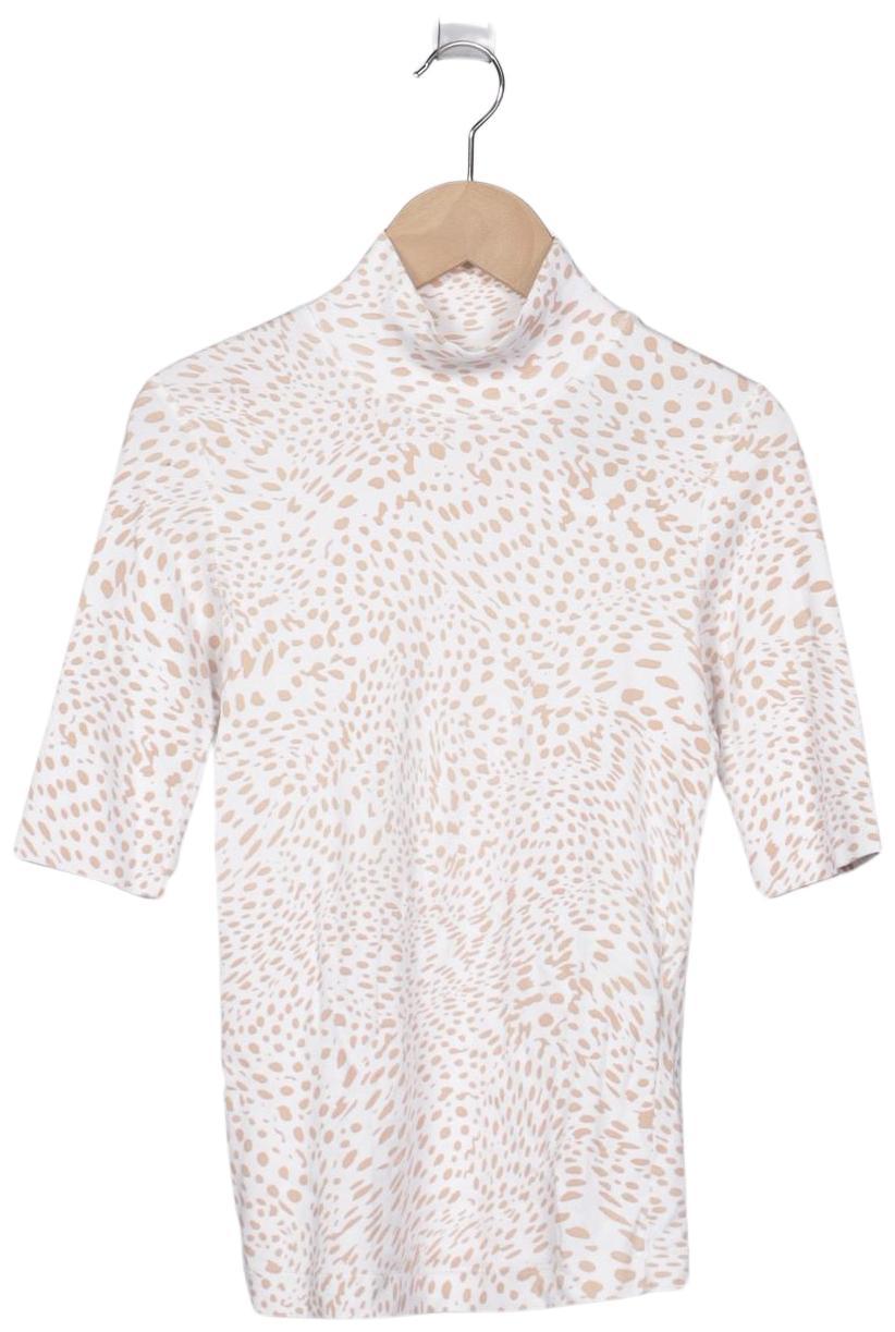 

Marc Cain Damen T-Shirt, mehrfarbig, Gr. 36