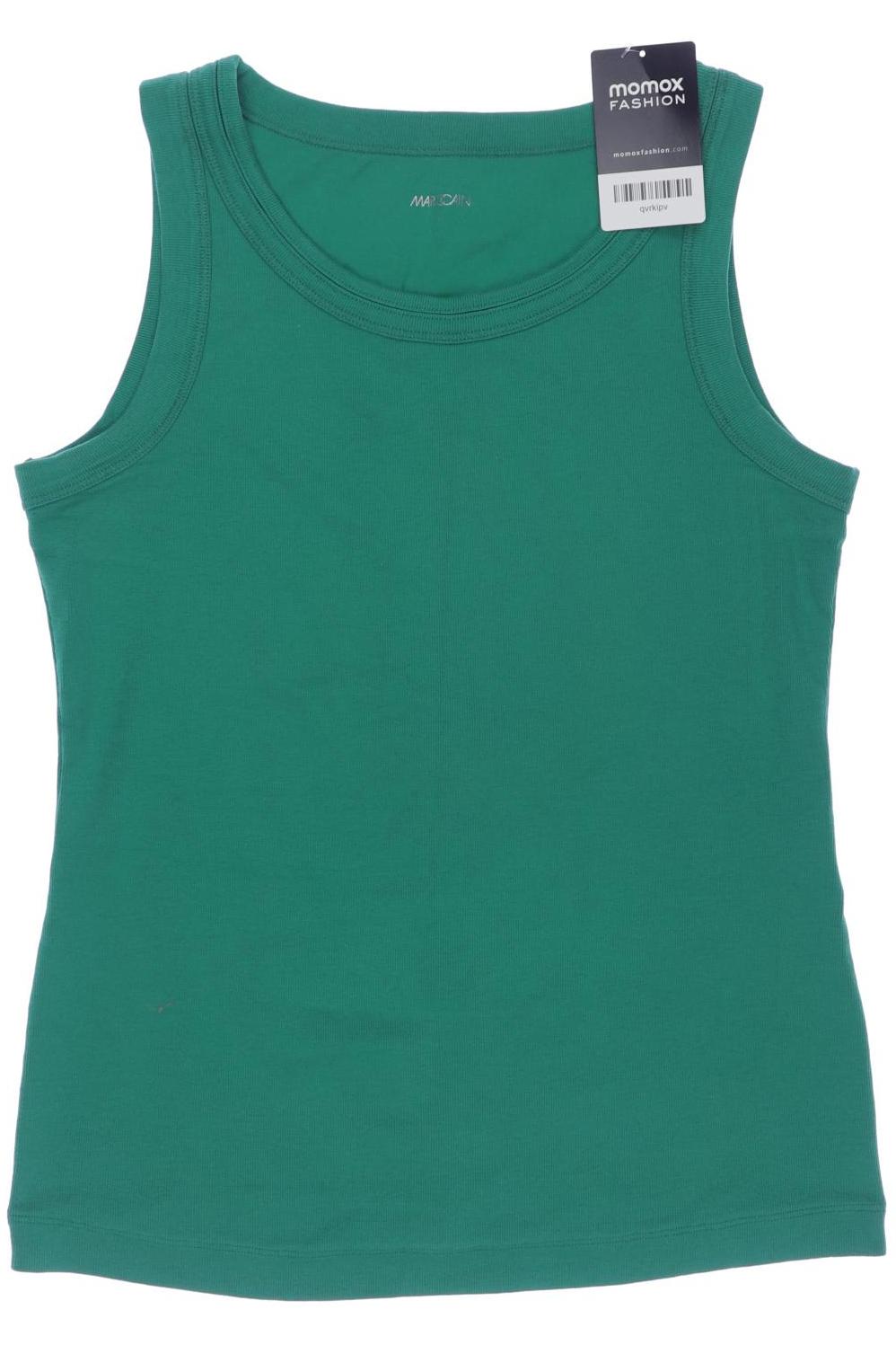 

Marc Cain Damen Top, grün, Gr. 40