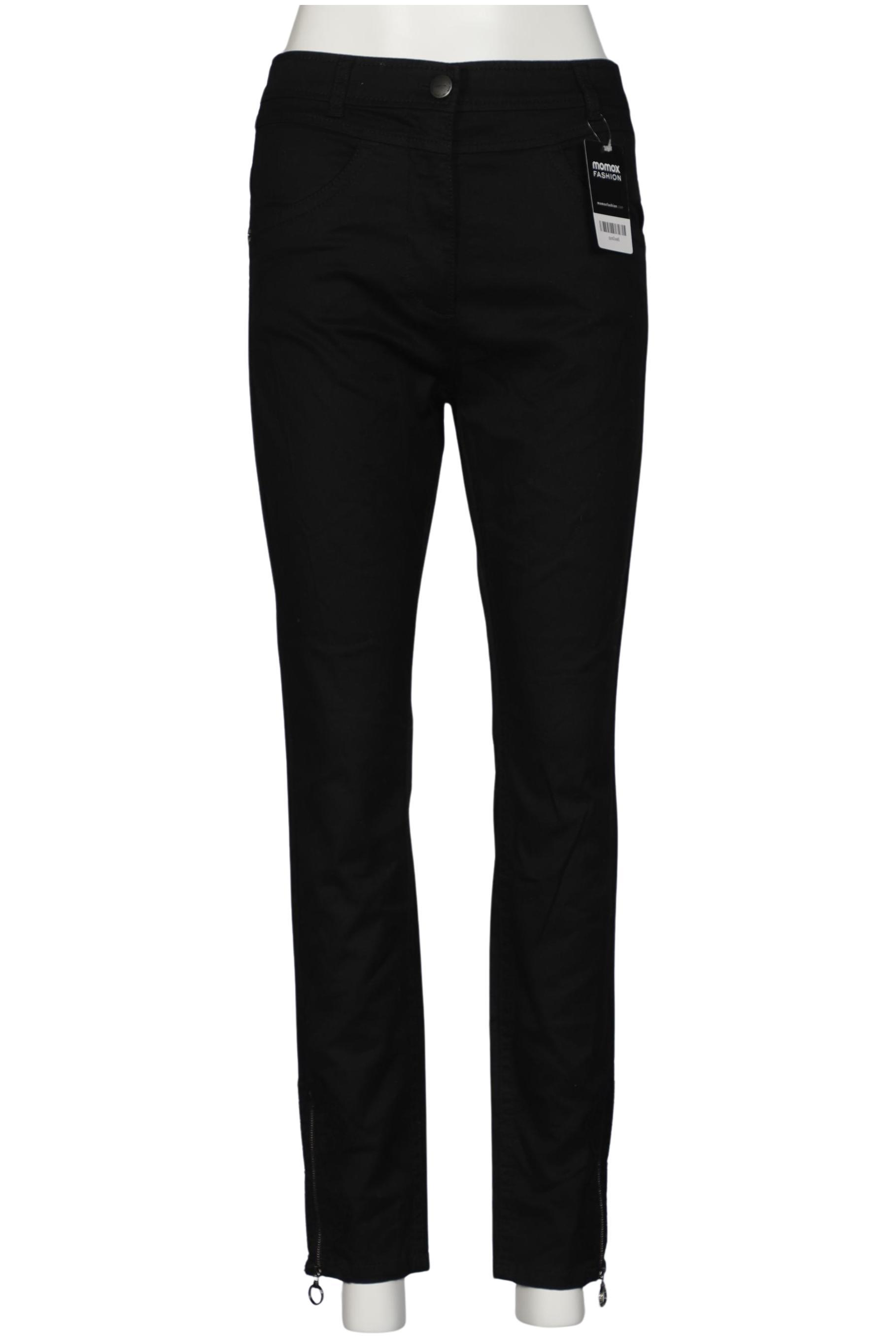 

Marc Cain Damen Jeans, schwarz, Gr. 36