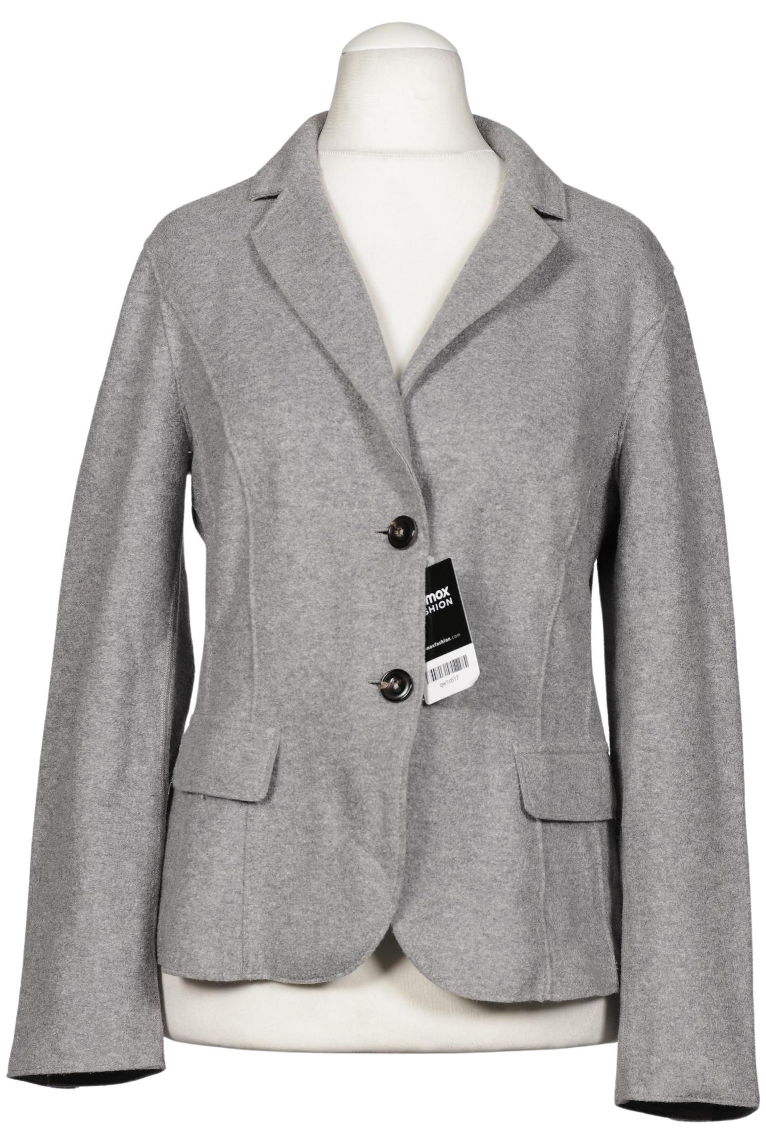 

Marc Cain Damen Blazer, grau, Gr. 40