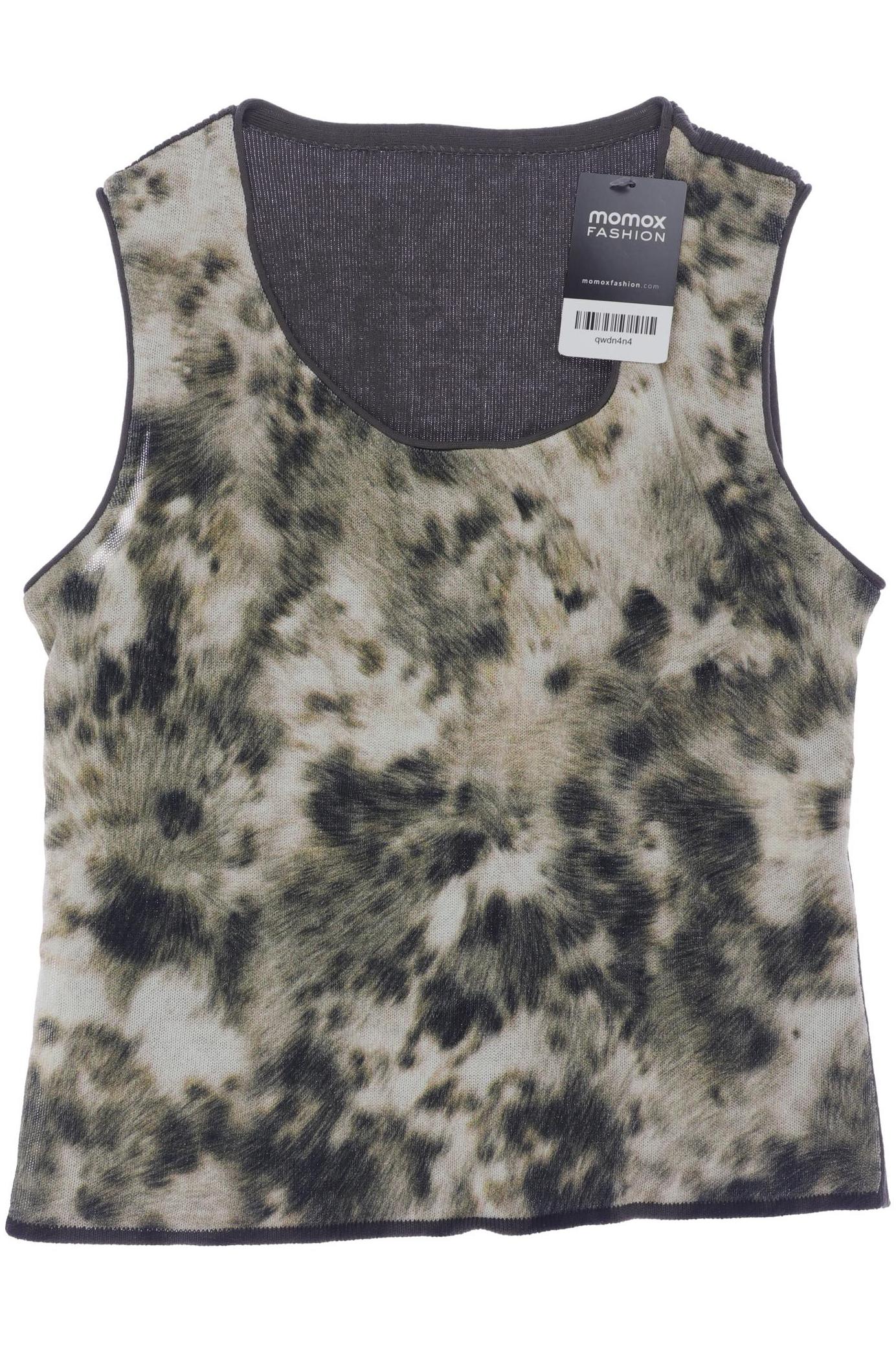 

Marc Cain Damen Top, mehrfarbig, Gr. 38
