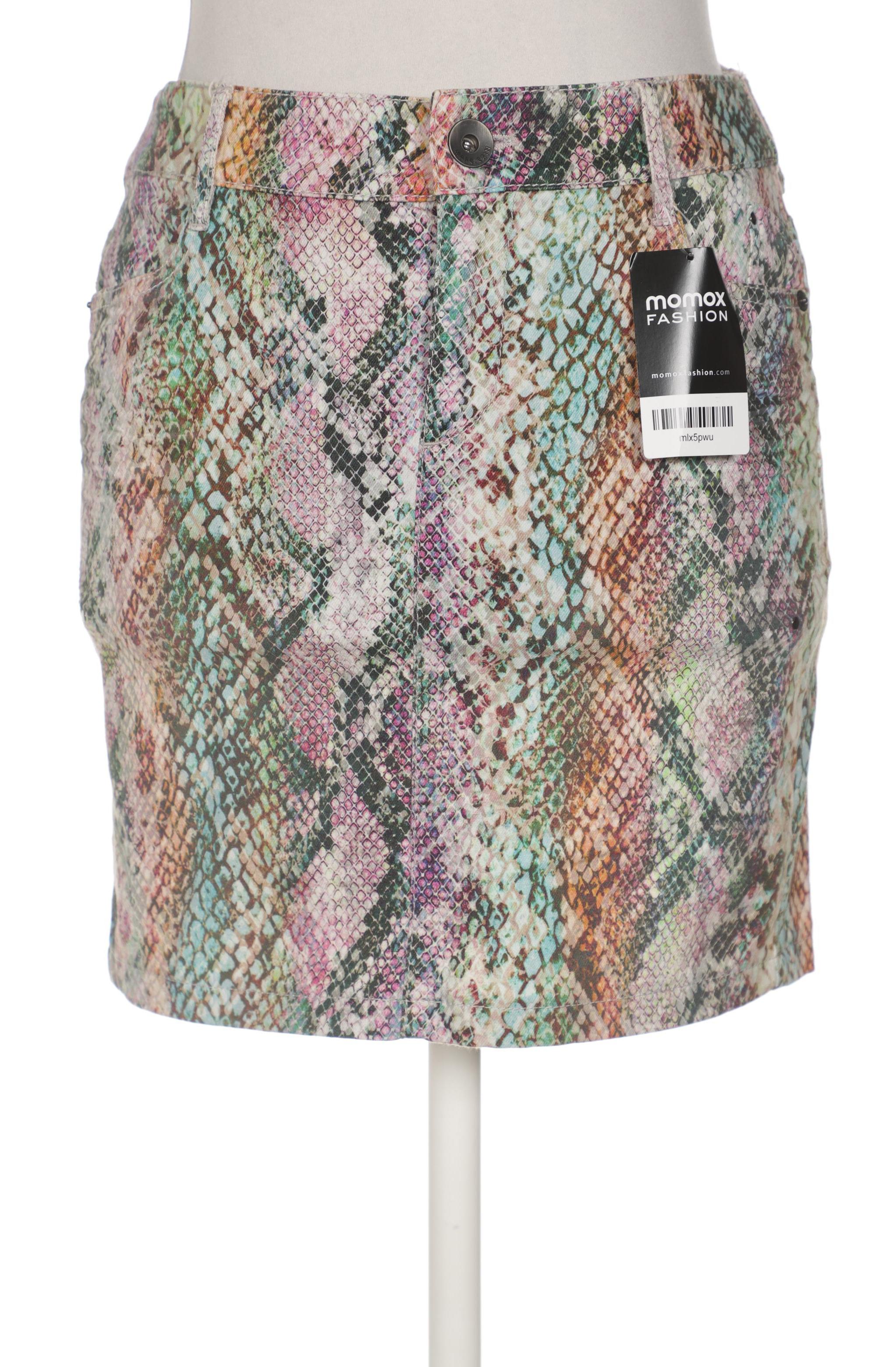 

Marc Cain Damen Rock, mehrfarbig, Gr. 27