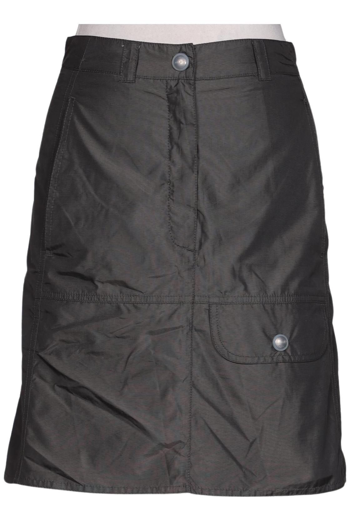 

Marc Cain Damen Rock, grau, Gr. 34