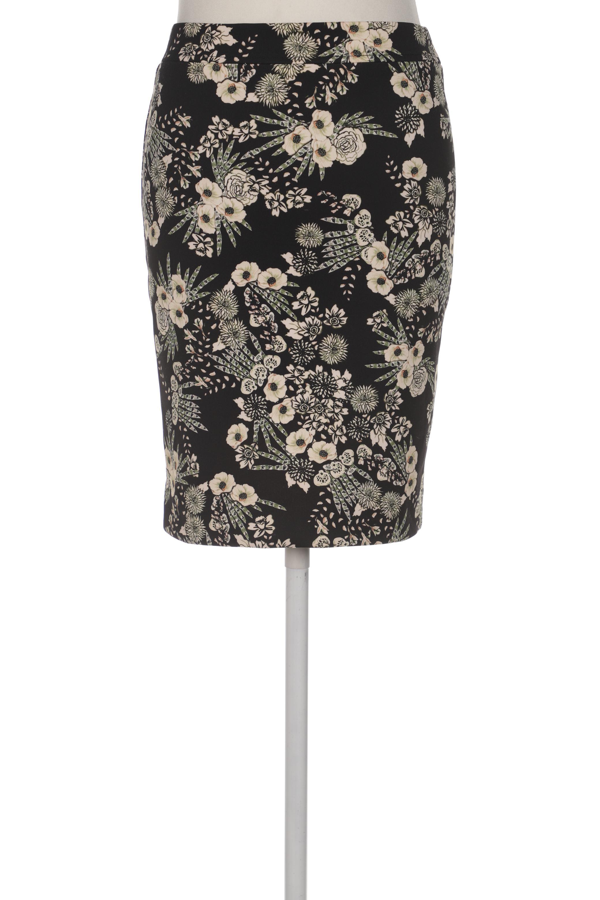 

Marc Cain Damen Rock, schwarz, Gr. 34