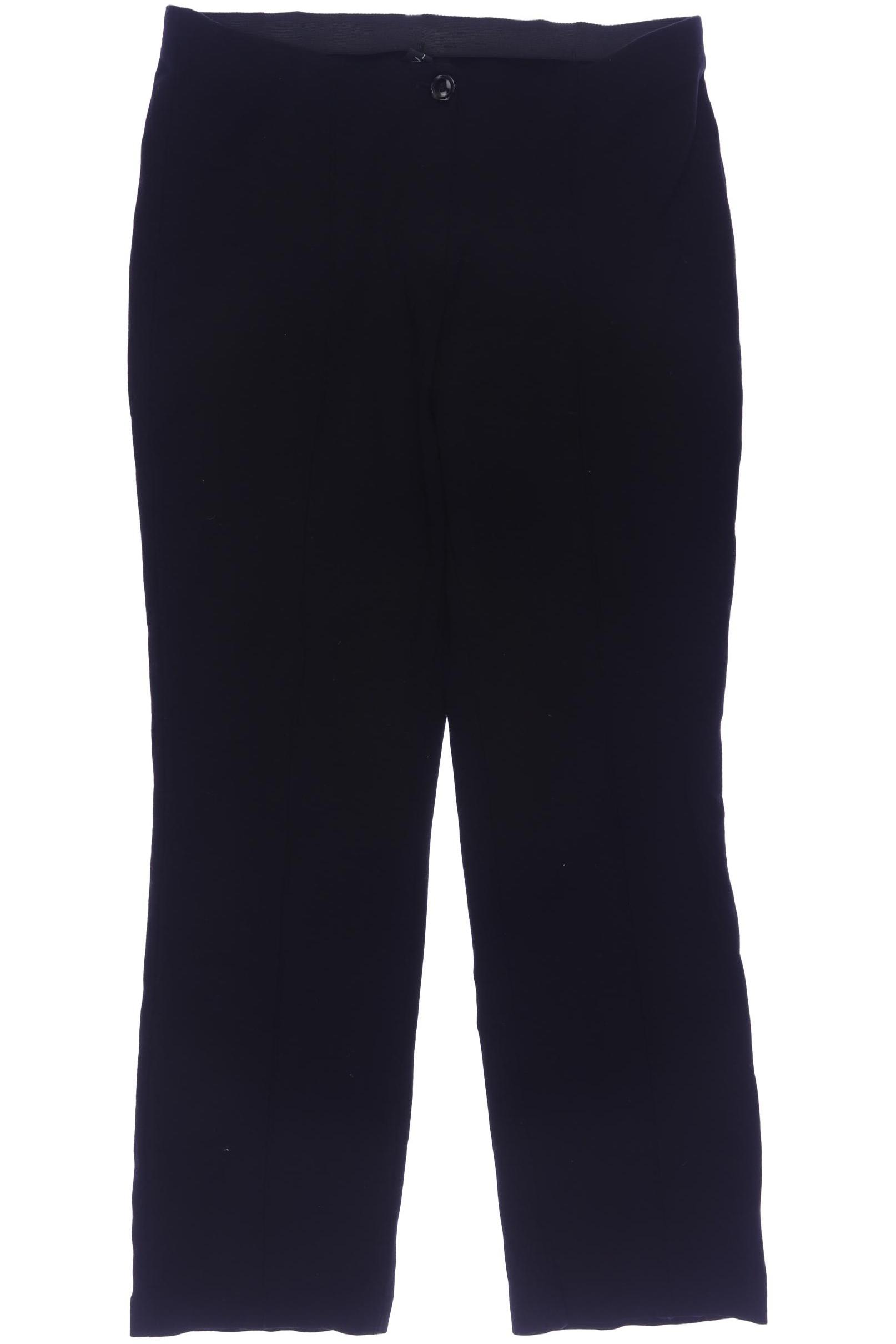

Marc Cain Damen Stoffhose, schwarz, Gr. 40