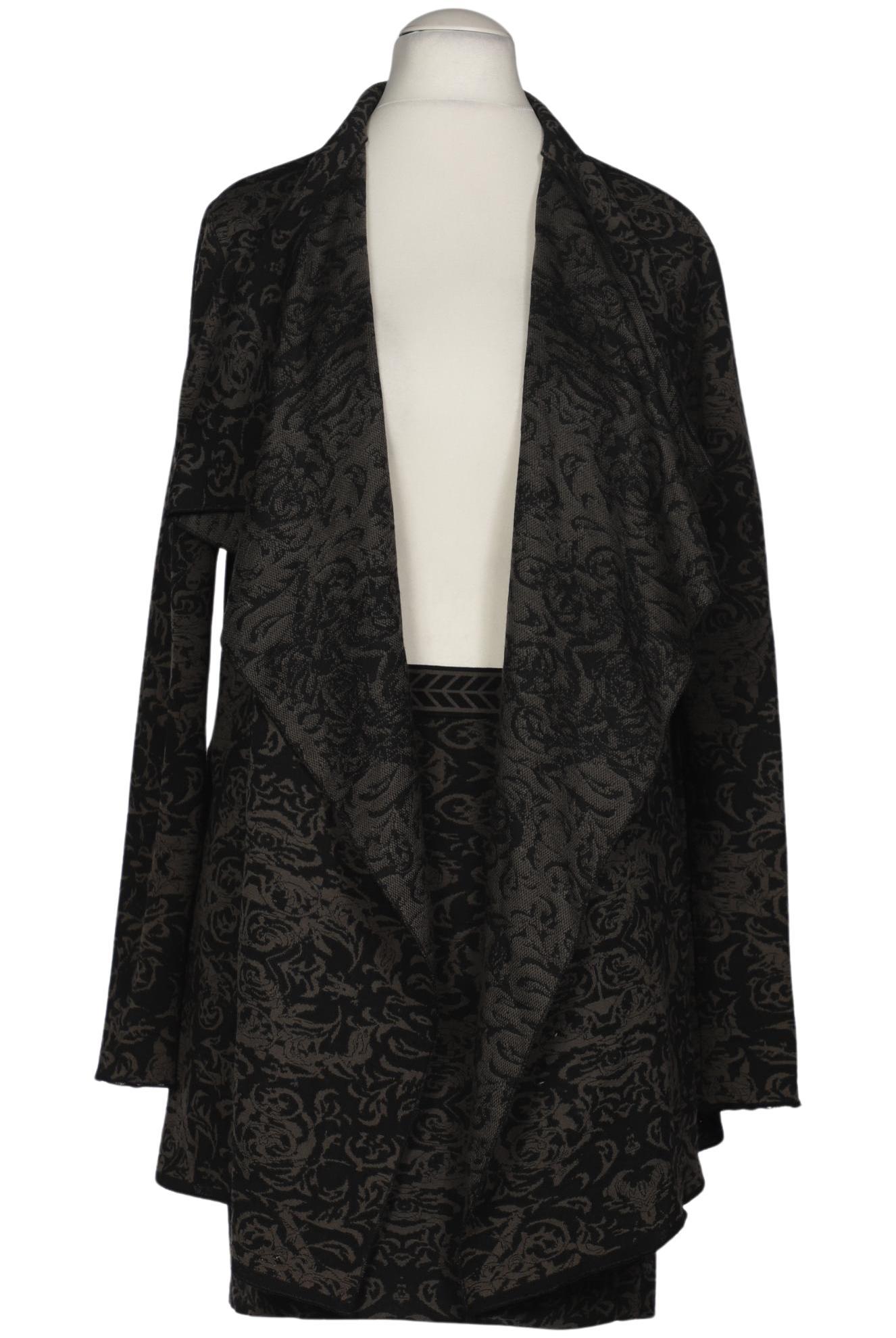 

Marc Cain Damen Anzug, schwarz, Gr. 36