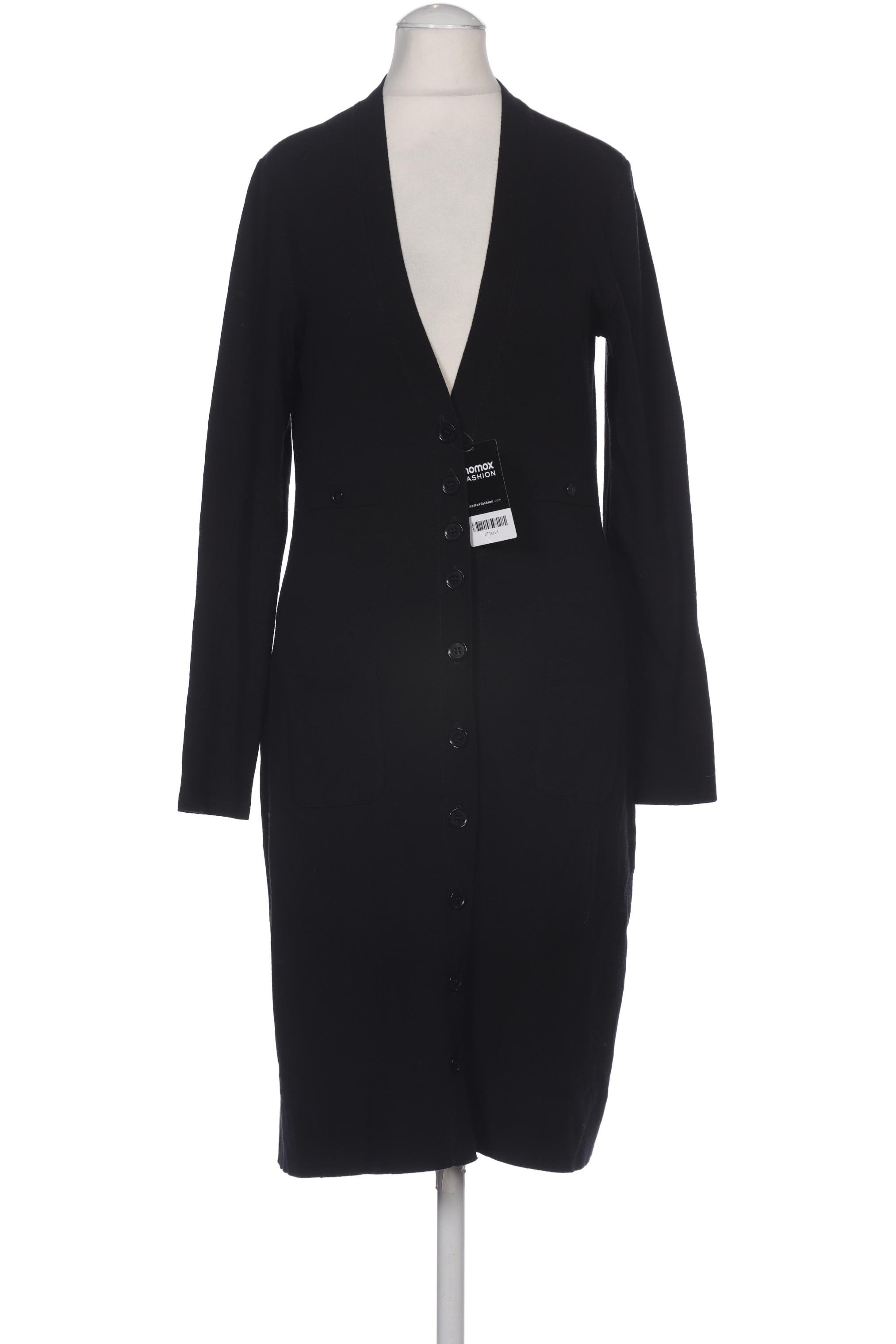 

Marc Cain Damen Kleid, schwarz