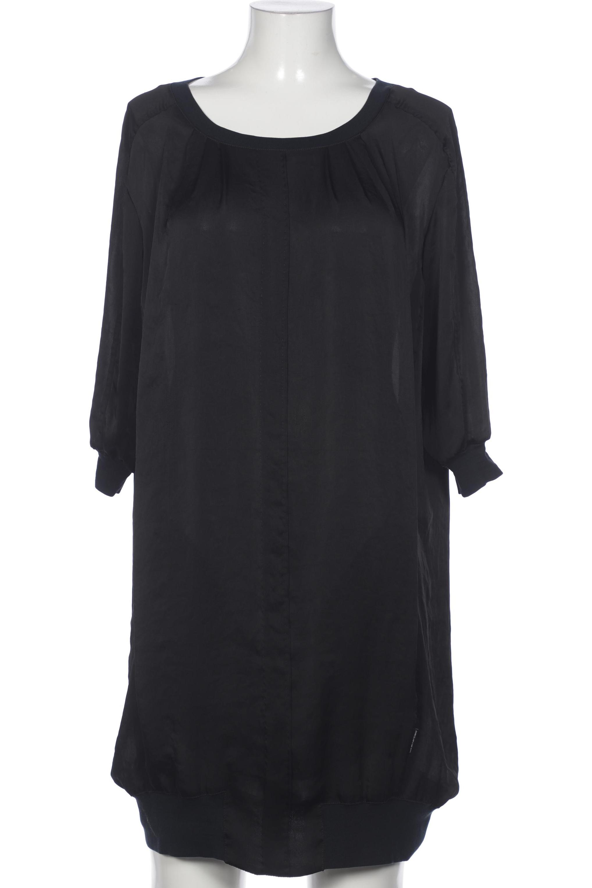 

Marc Cain Damen Kleid, schwarz